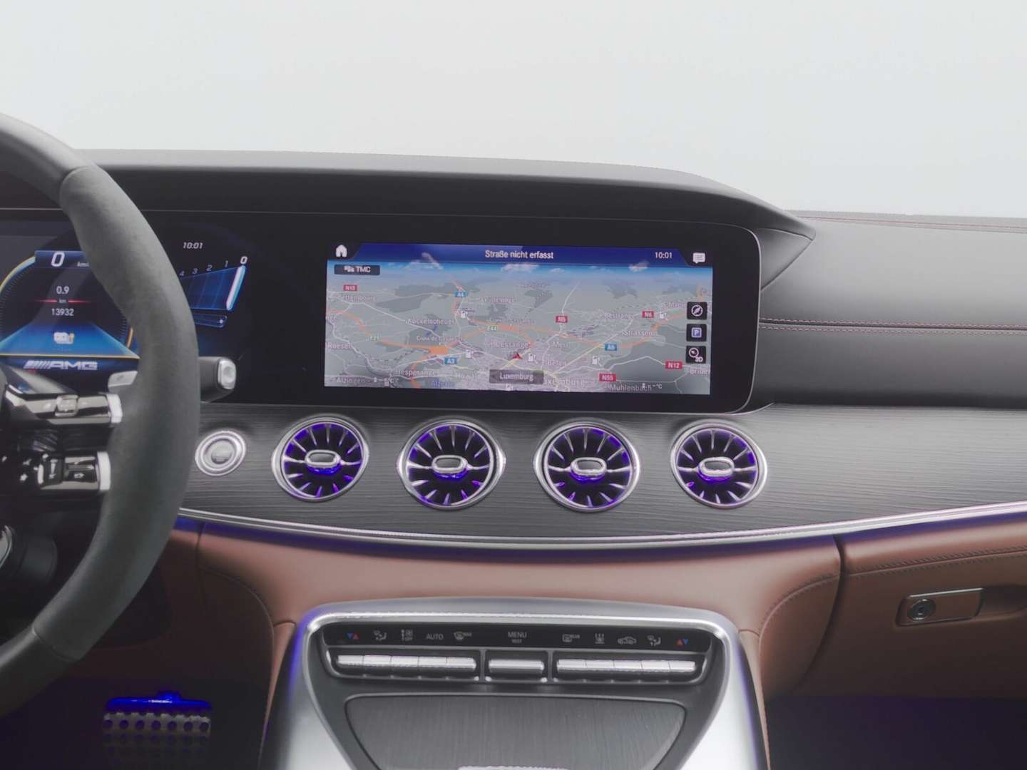 Mercedes AMG GT 63 S E AMG Line - 2023 - Joinsteer - #16