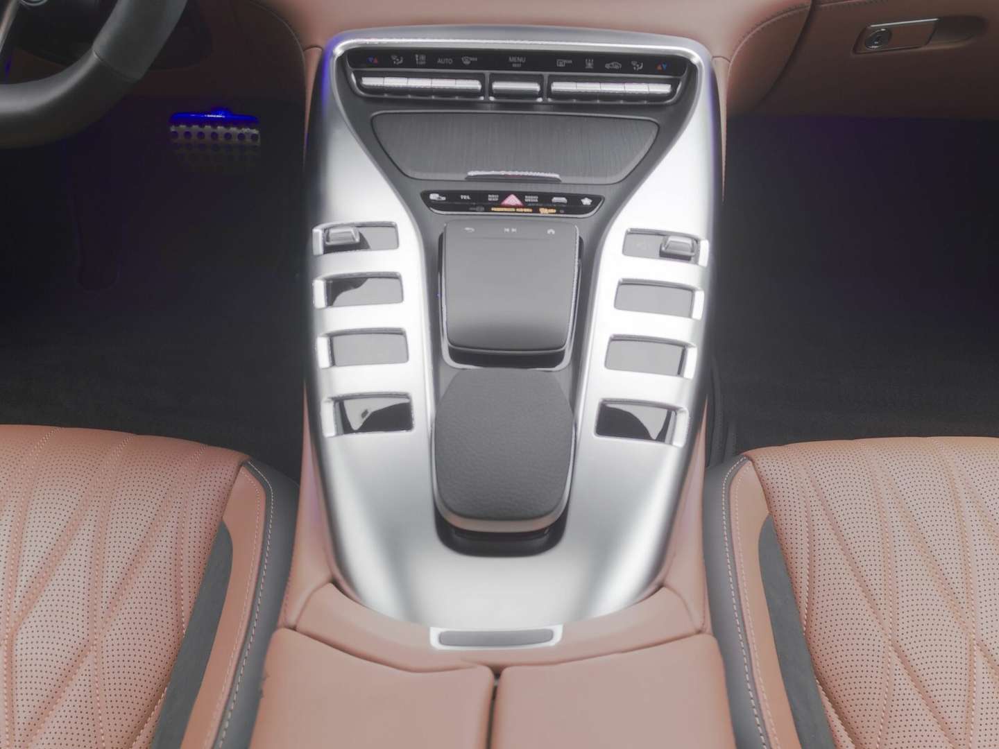 Mercedes AMG GT 63 S E AMG Line - 2023 - Joinsteer - #17