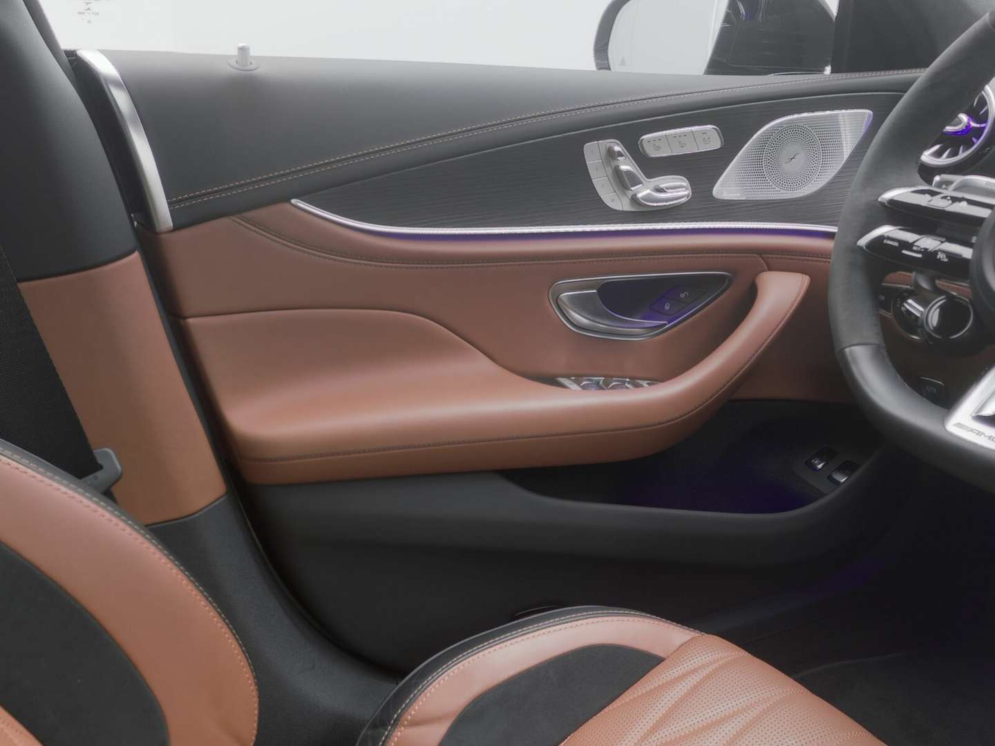 Mercedes AMG GT 63 S E AMG Line - 2023 - Joinsteer - #19