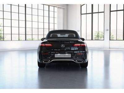 Mercedes Classe E Cabriolet 450 AMG LINE