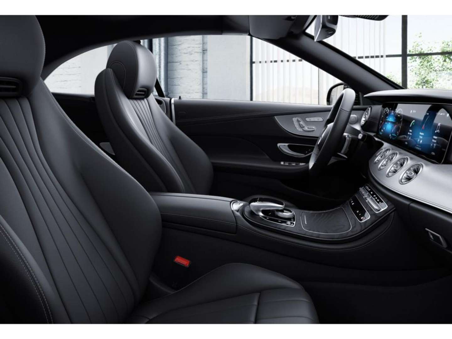 Mercedes Classe E Cabriolet 450 AMG LINE - 2022 - Joinsteer - #7