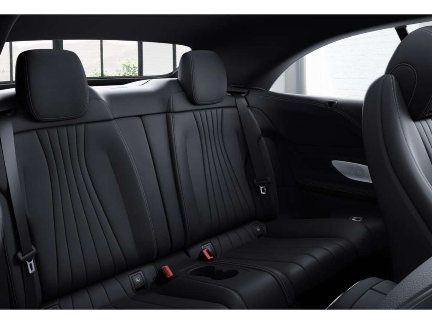 Mercedes Classe E Cabriolet 450 AMG LINE - 2022 - Joinsteer - #8