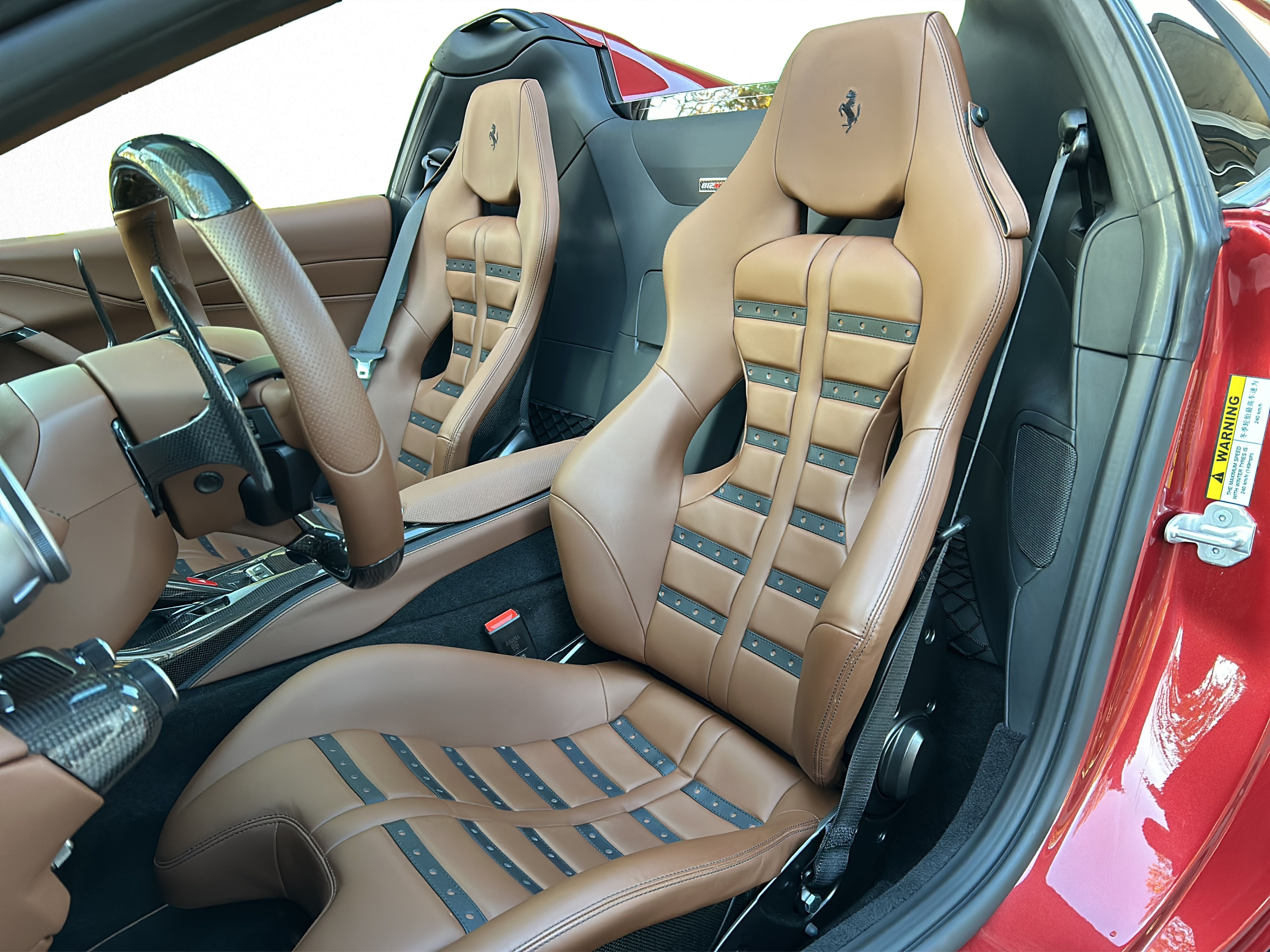 Ferrari 812 GTS - 2021 - Joinsteer - #6