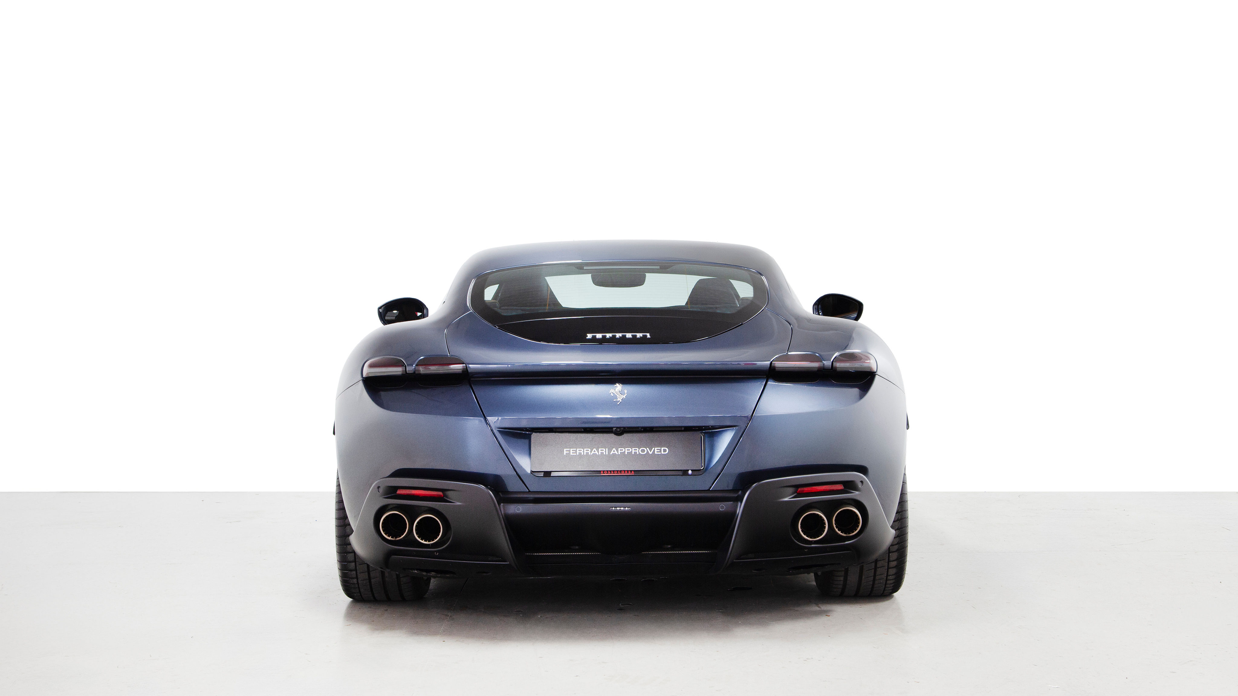 Ferrari Roma - 2021 - Joinsteer - #4