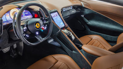 Ferrari Roma - - Joinsteer - #4