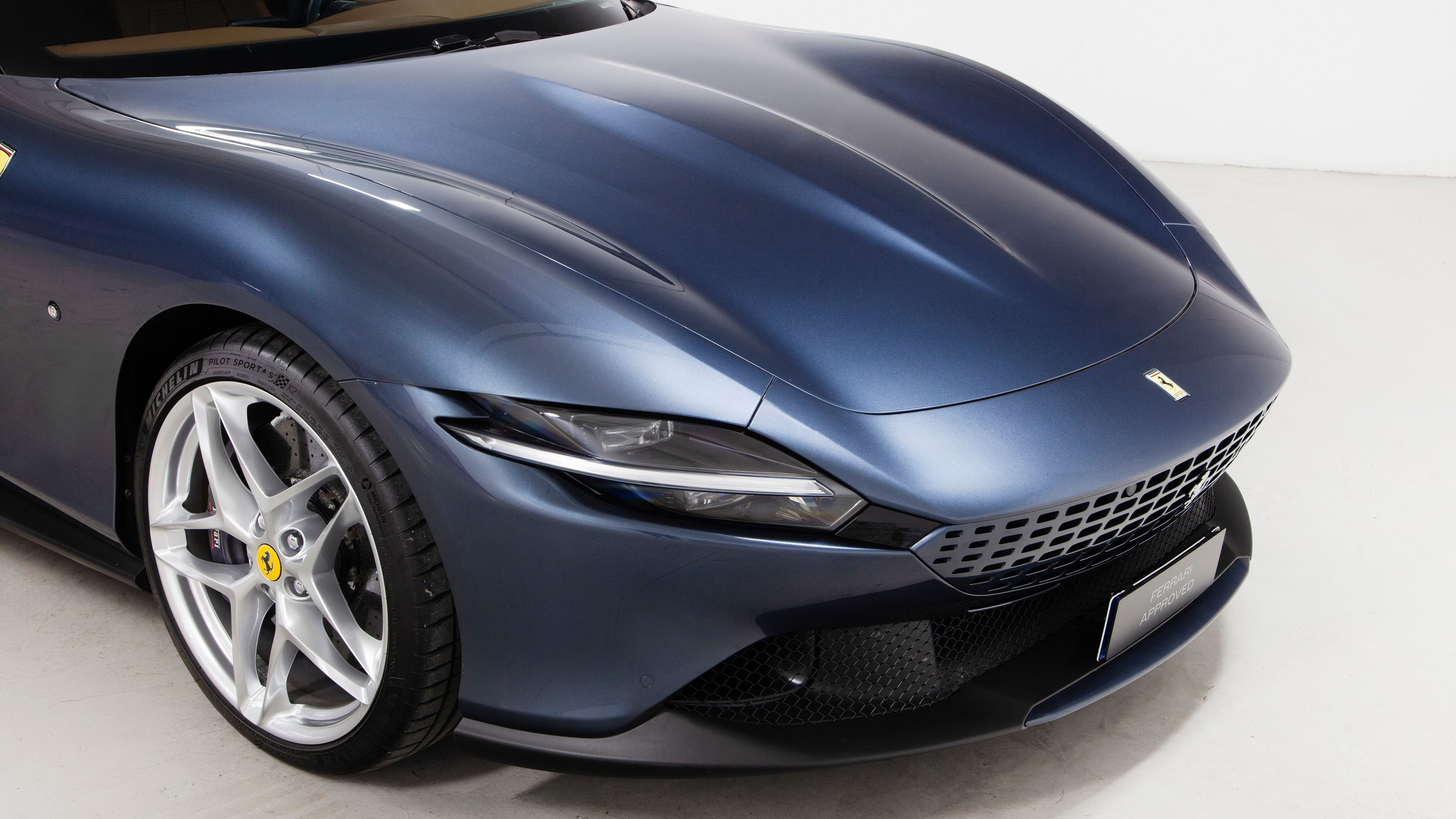 Ferrari Roma - 2021 - Joinsteer - #22