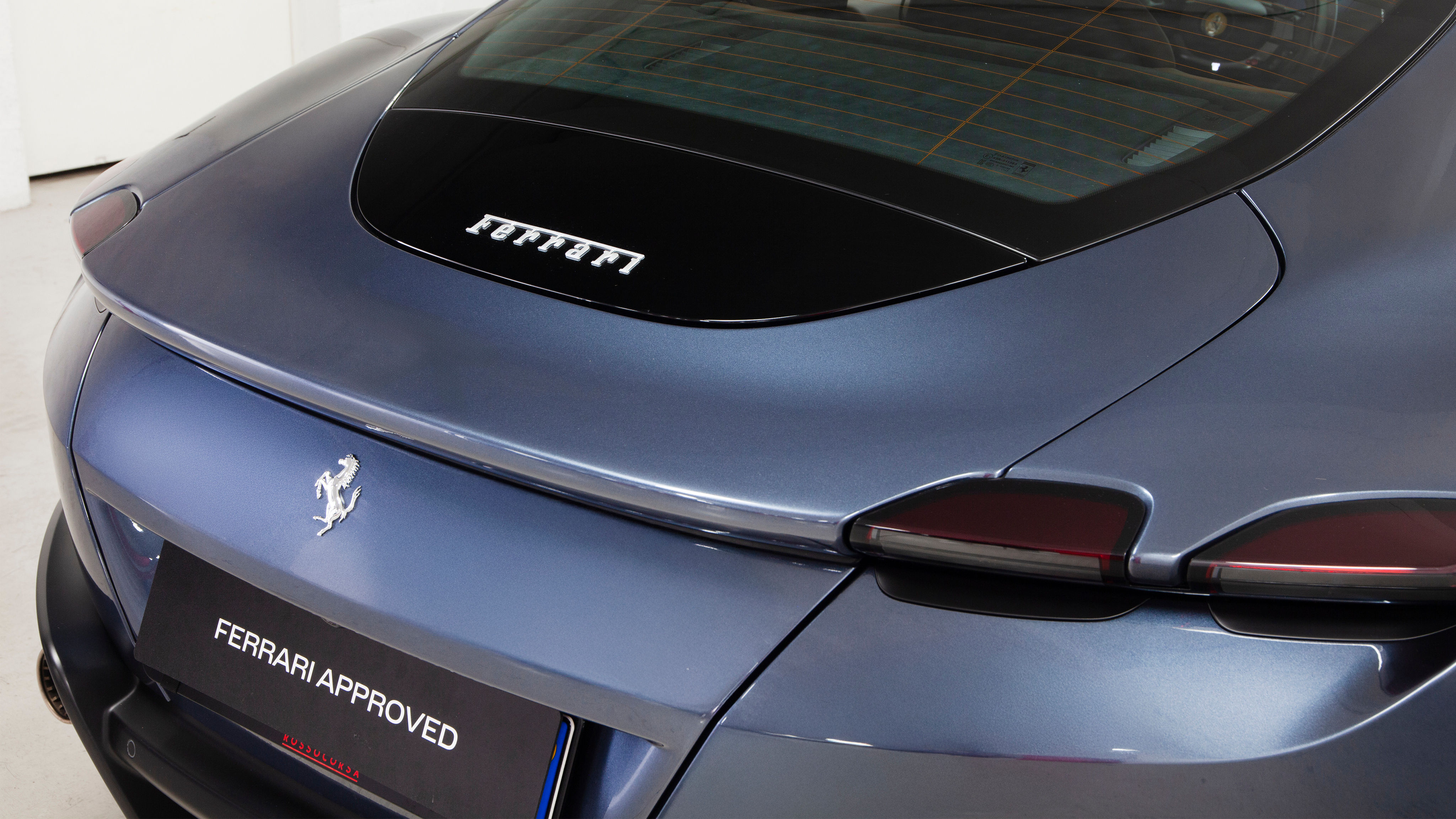 Ferrari Roma - 2021 - Joinsteer - #24