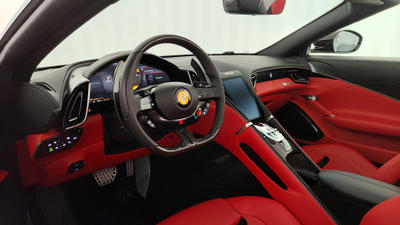 Ferrari Roma Spider - - Joinsteer - #4