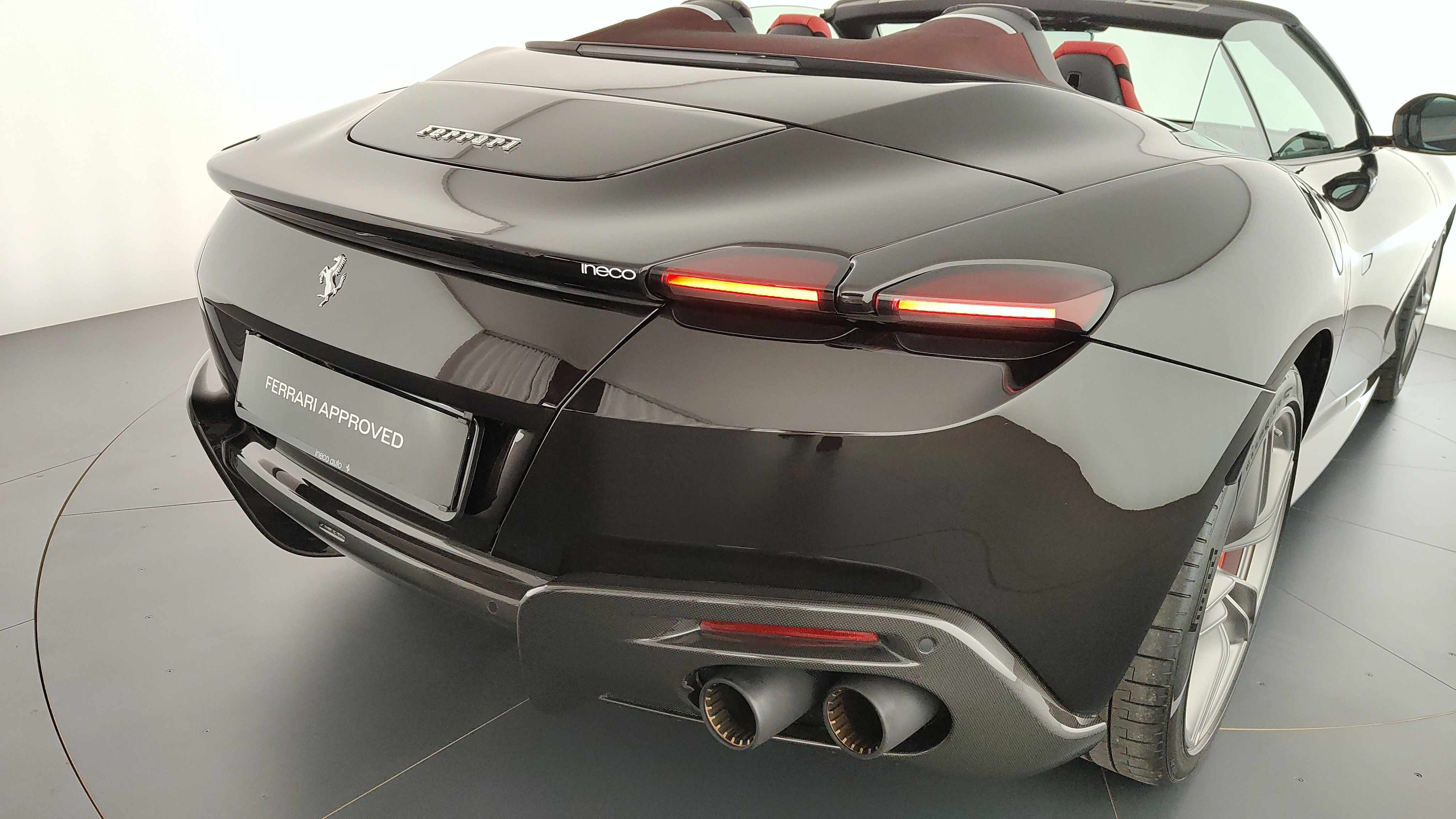 Ferrari Roma Spider - 2024 - Joinsteer - #9