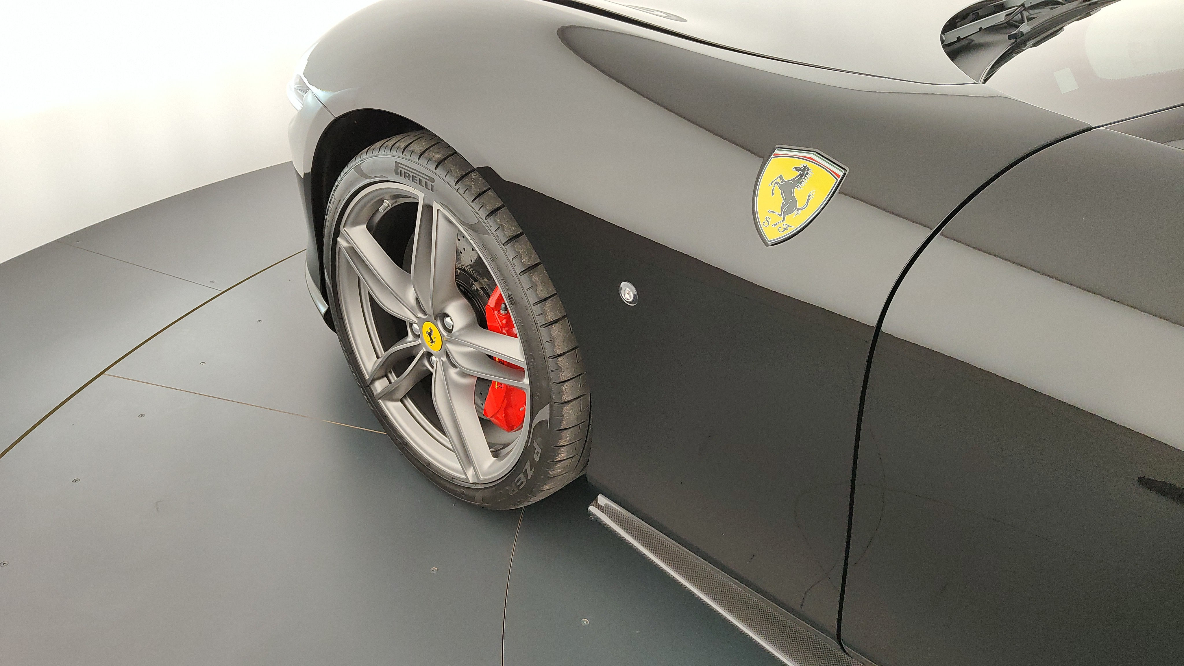 Ferrari Roma Spider - 2024 - Joinsteer - #17