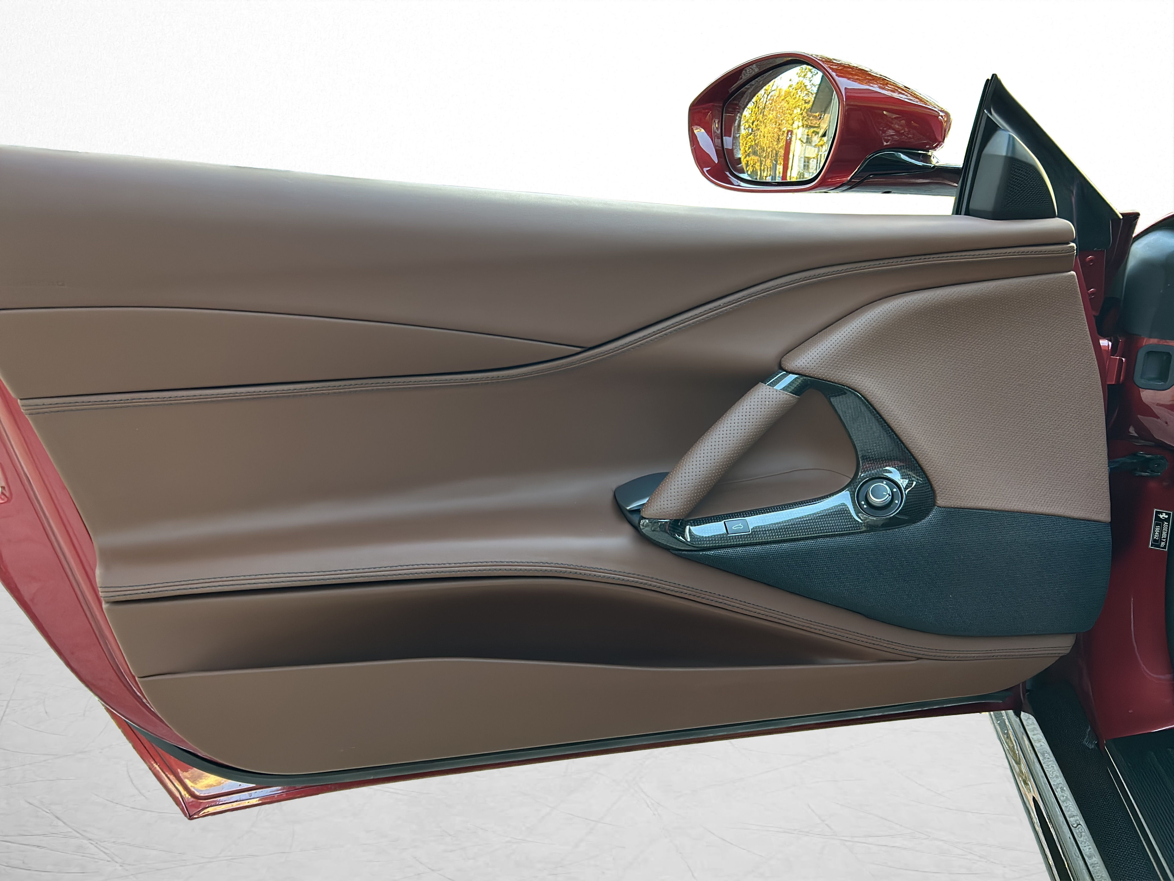 Ferrari 812 GTS - 2021 - Joinsteer - #14