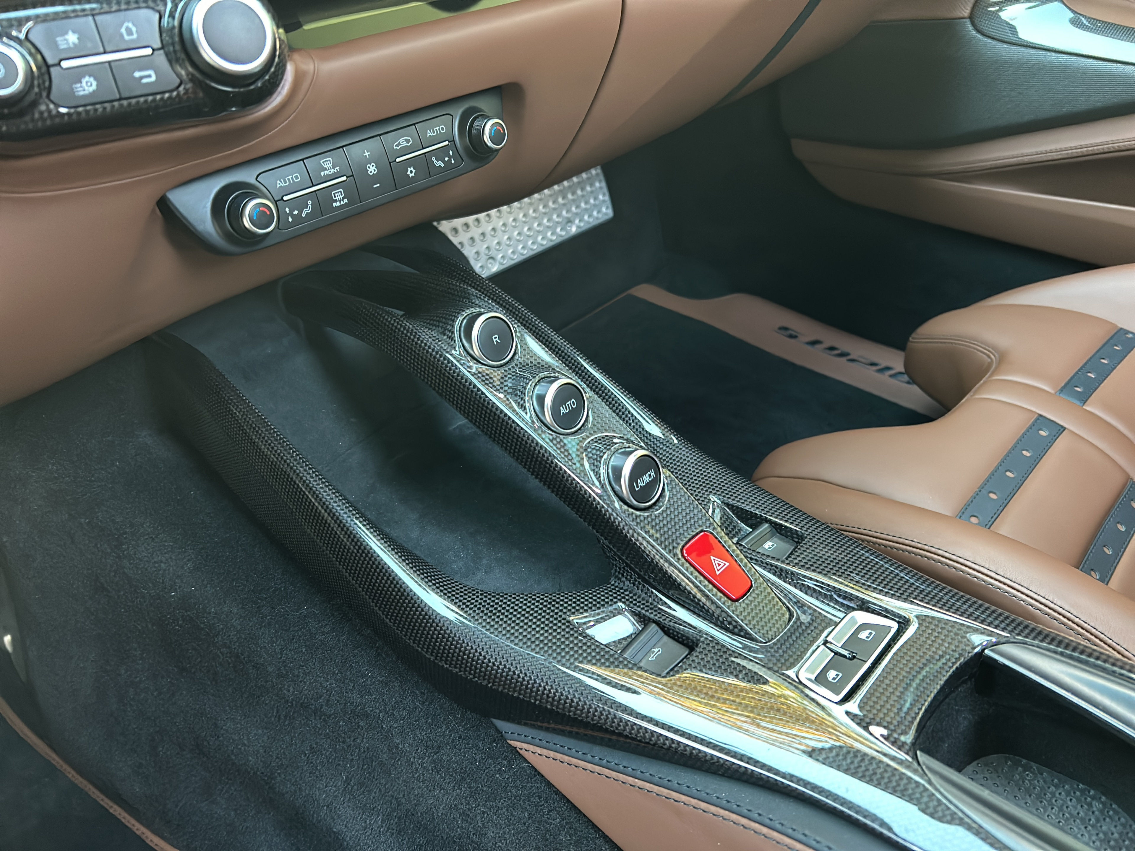 Ferrari 812 GTS - 2021 - Joinsteer - #15