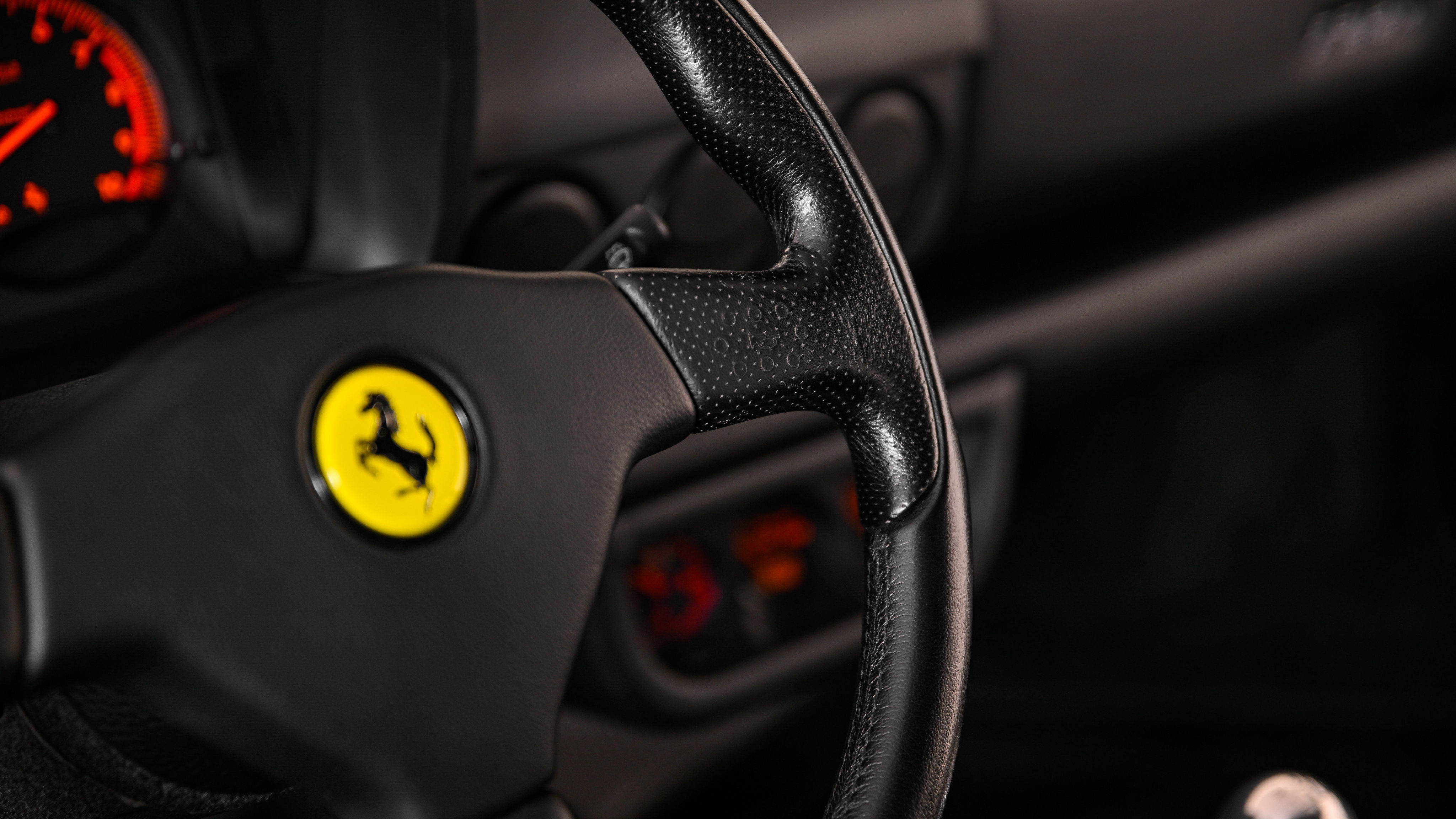 Ferrari F512 M - 1996 - Joinsteer - #11