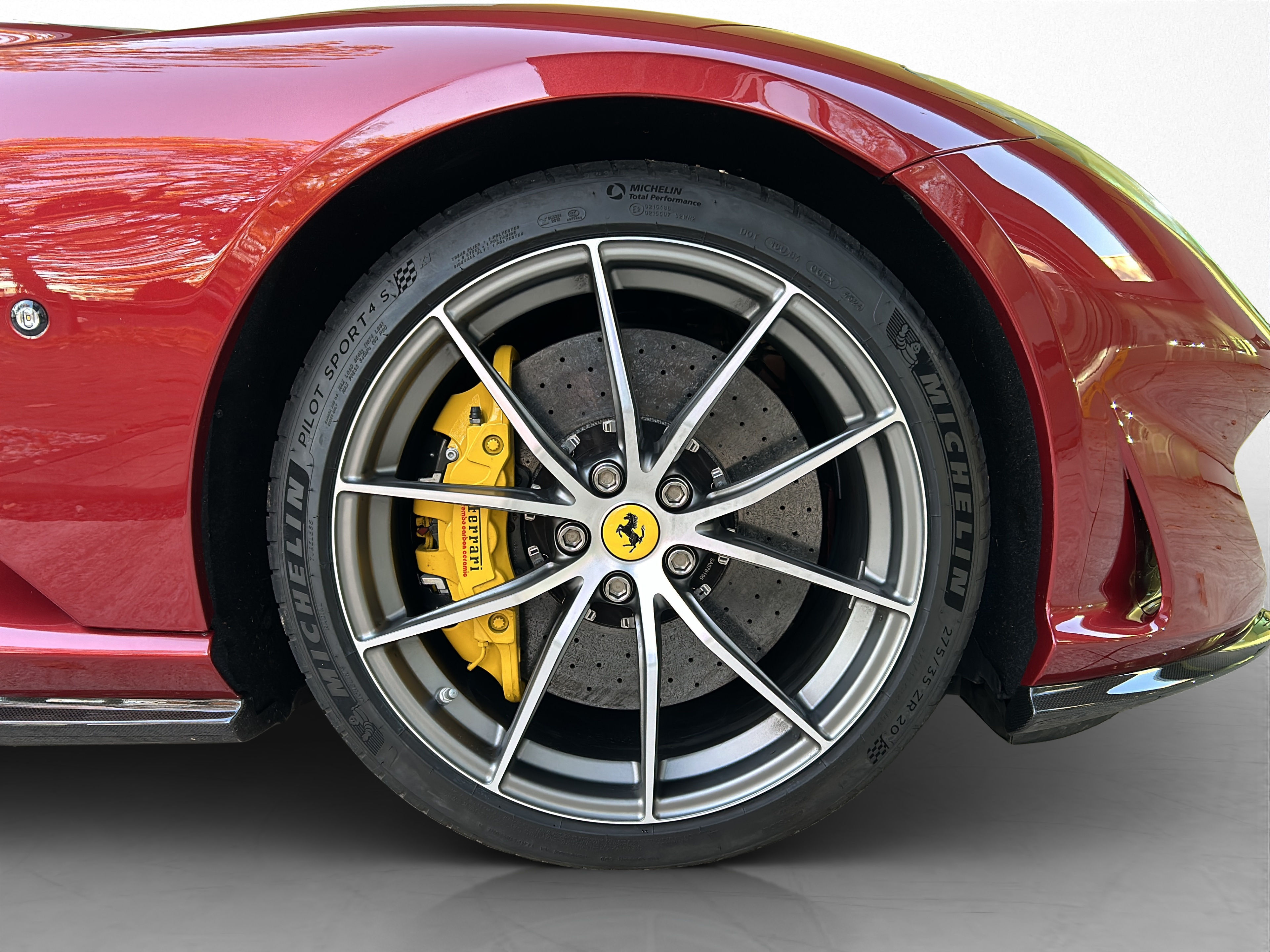 Ferrari 812 GTS - 2021 - Joinsteer - #17