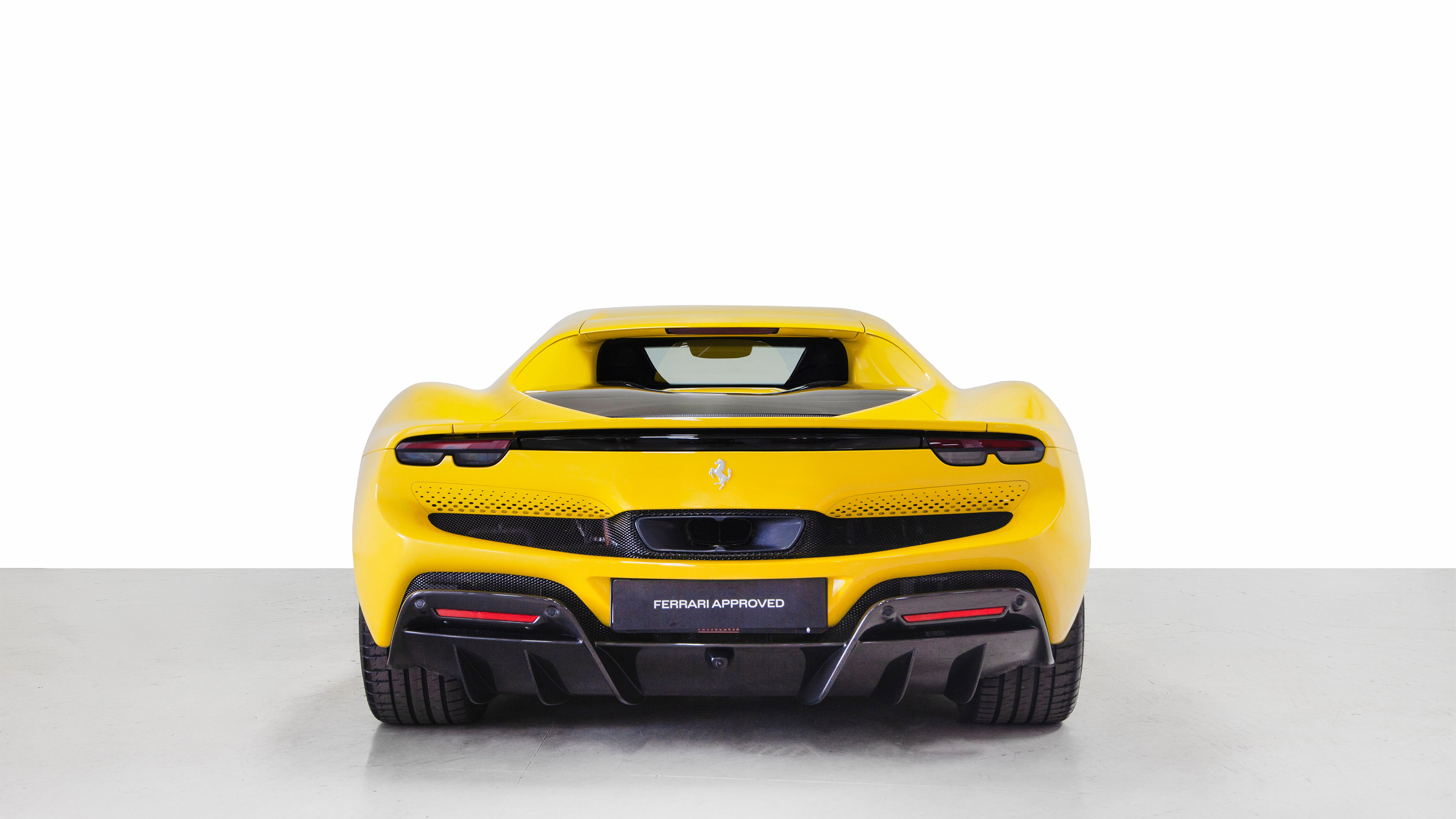 Ferrari 296 GTB - 2024 - Joinsteer - #4