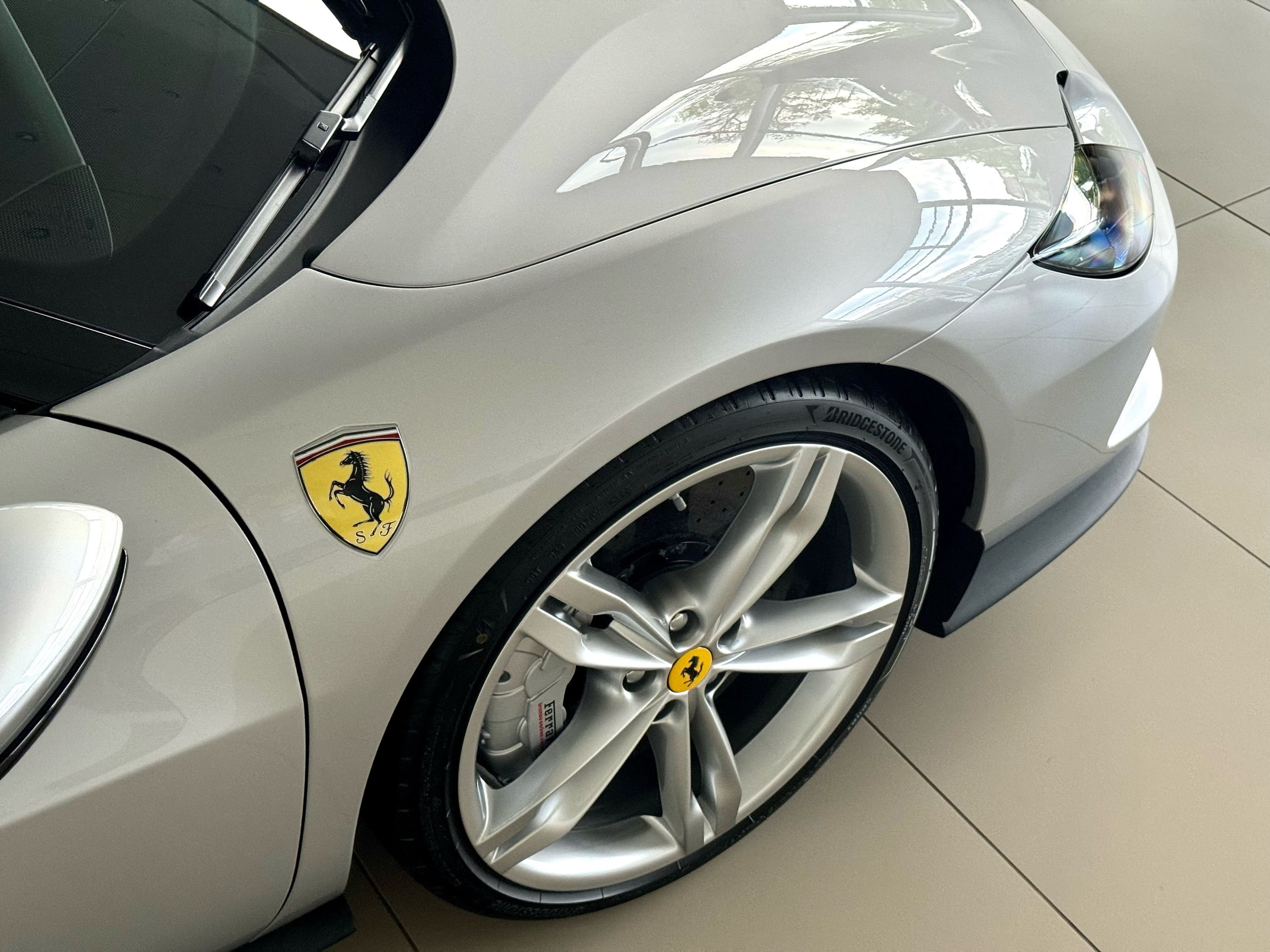 Ferrari 296 GTB - 2024 - Joinsteer - #9