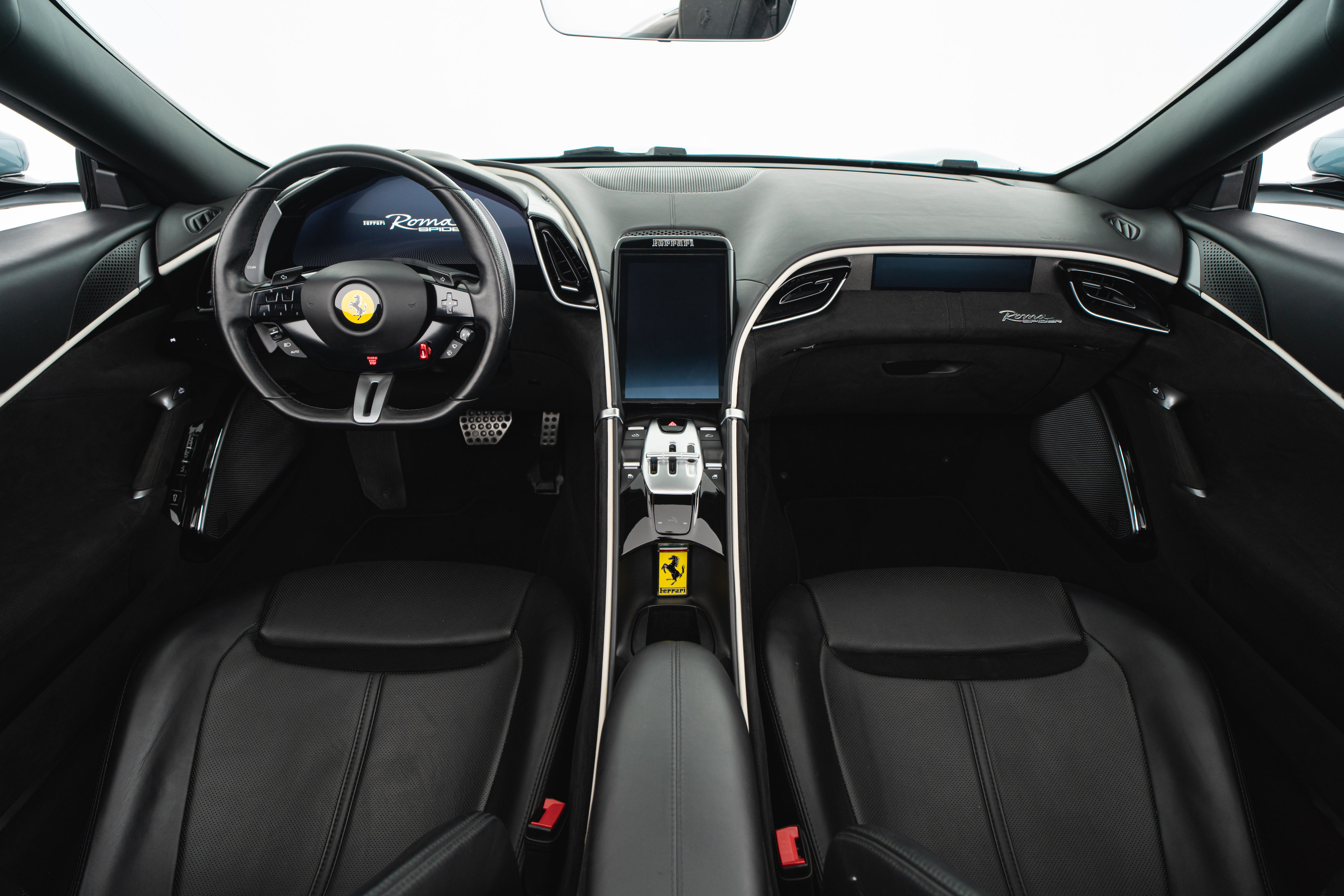 Ferrari Roma Spider - 2023 - Joinsteer - #5