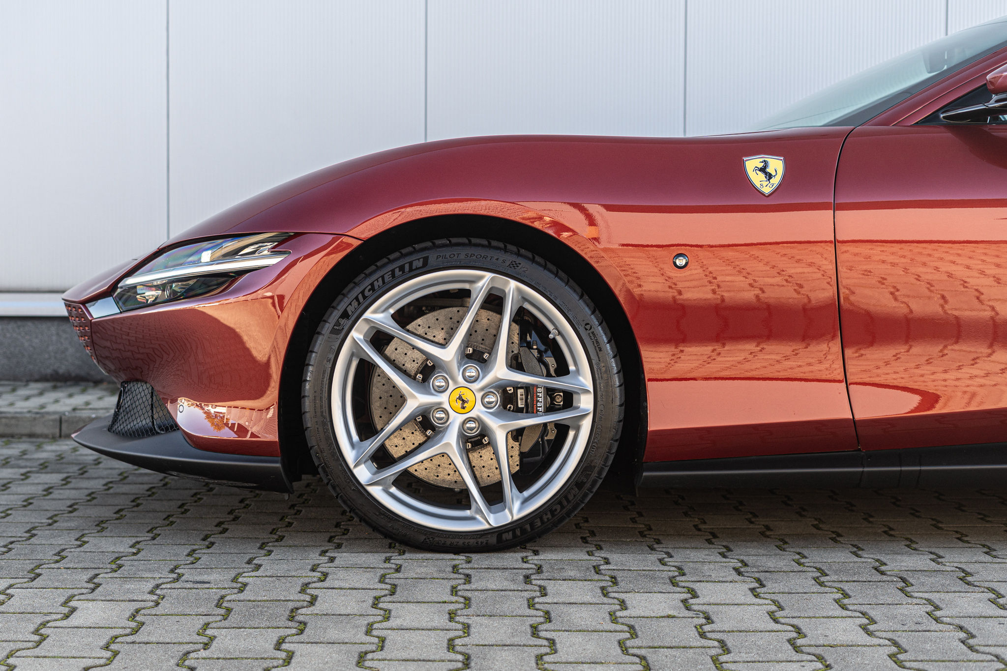 Ferrari Roma - 2021 - Joinsteer - #10