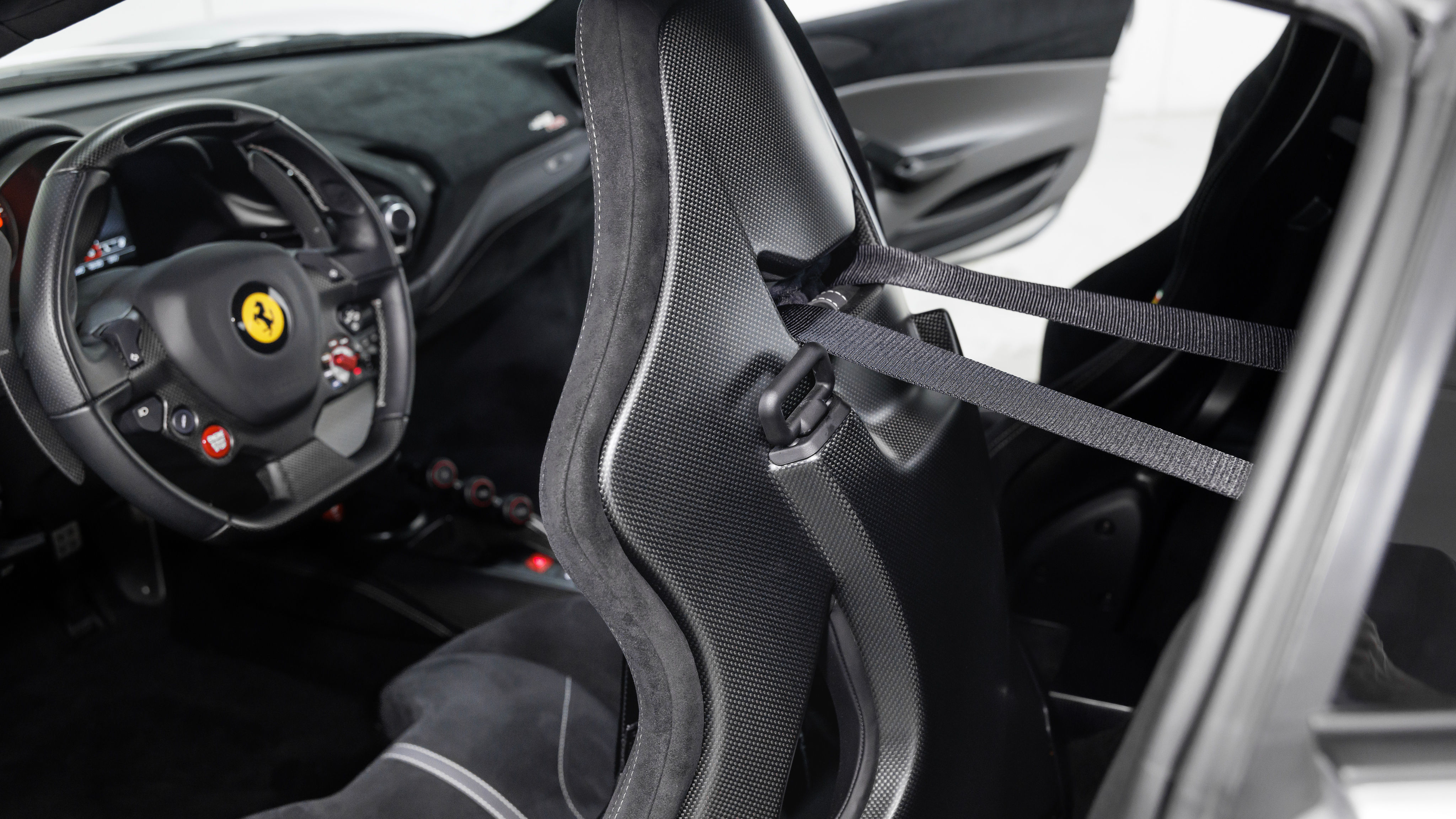 Ferrari 488 Pista - 2020 - Joinsteer - #9