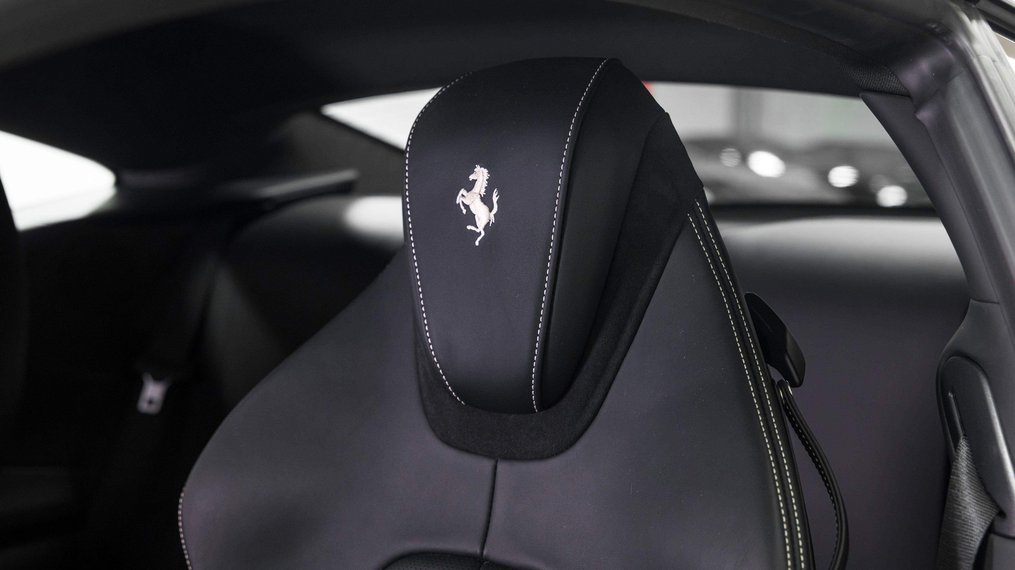 Ferrari Roma - 2022 - Joinsteer - #26