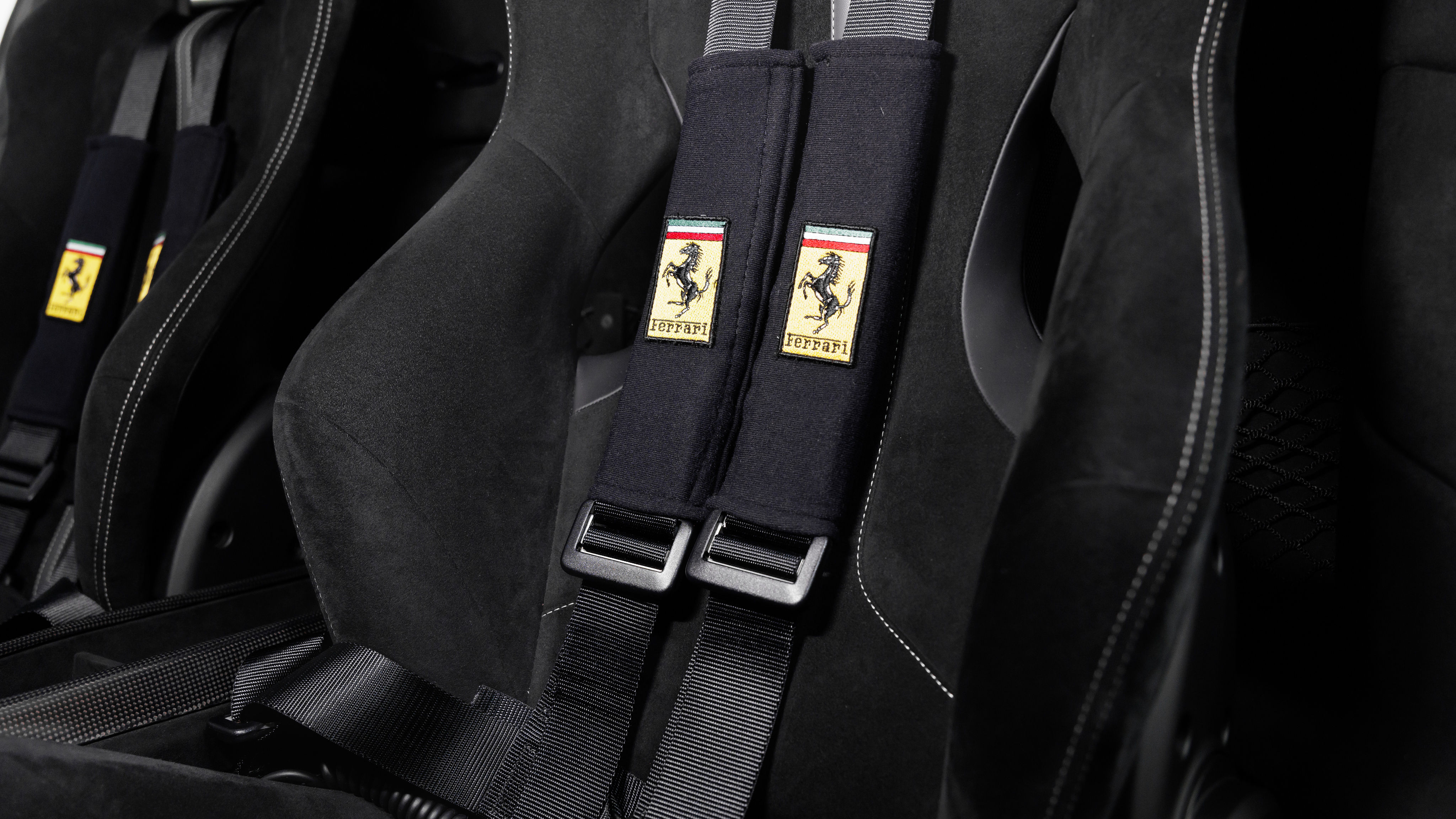 Ferrari 488 Pista - 2020 - Joinsteer - #10