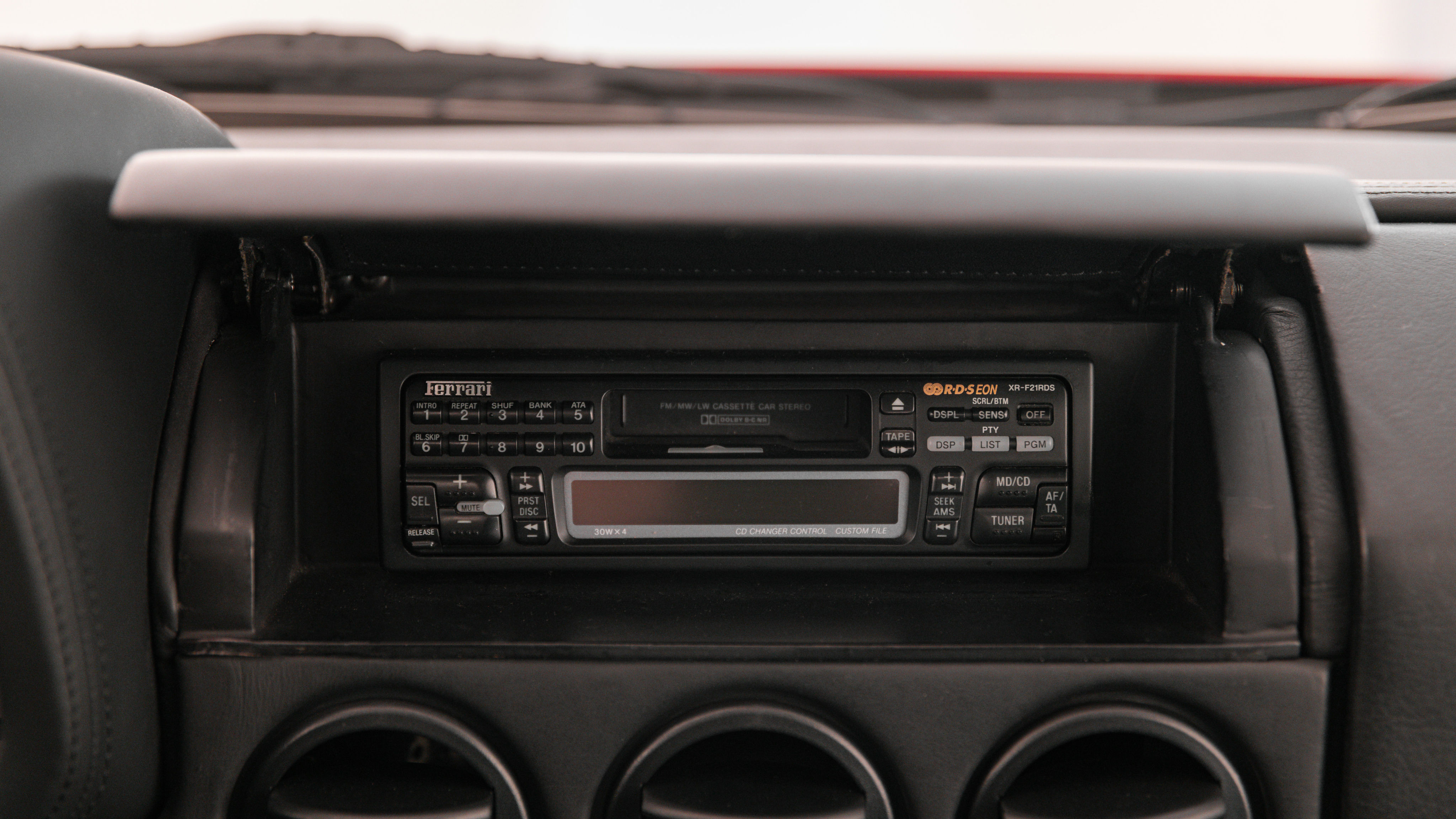 Ferrari F512 M - 1995 - Joinsteer - #31