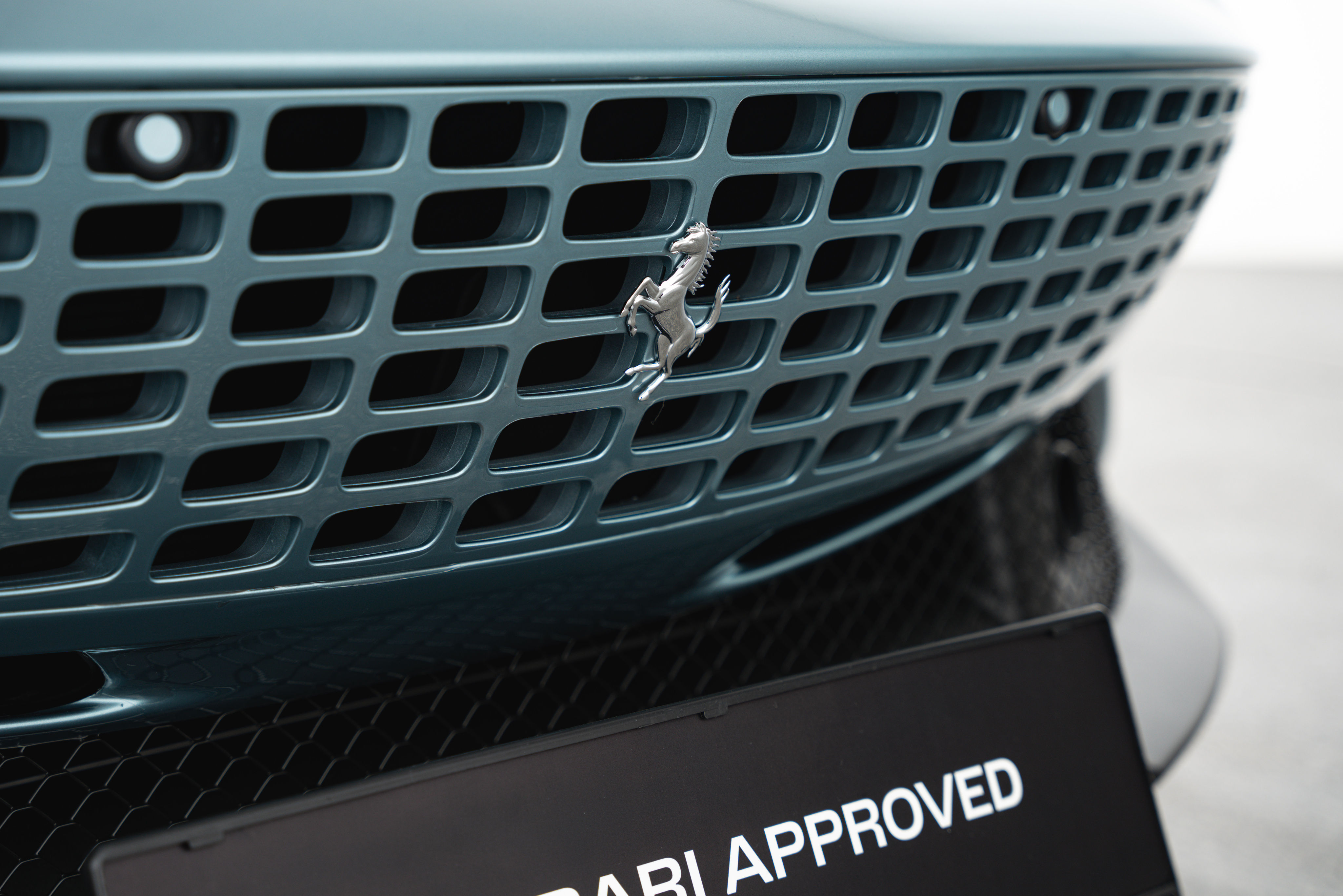 Ferrari Roma Spider - 2023 - Joinsteer - #15