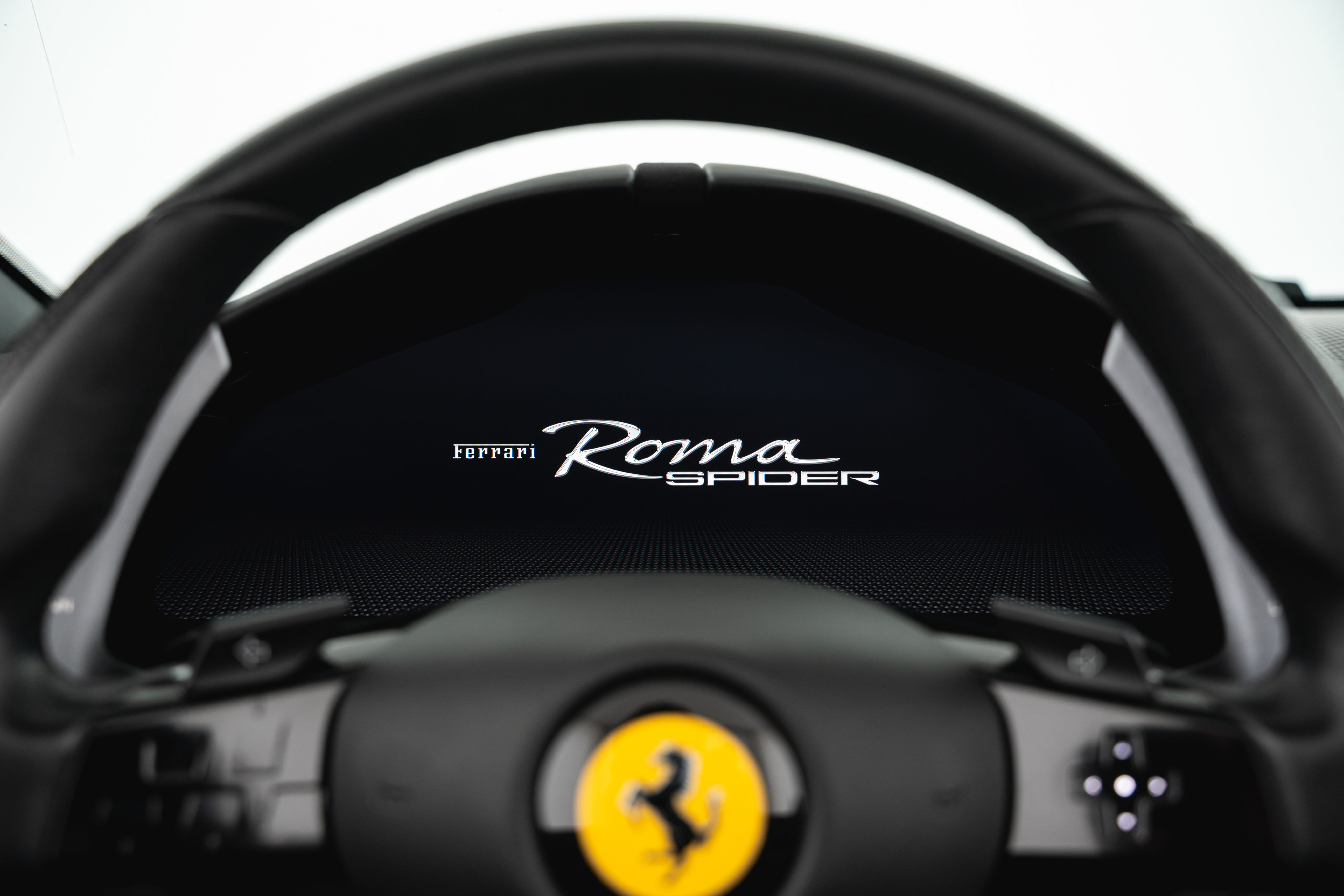 Ferrari Roma Spider - 2023 - Joinsteer - #32