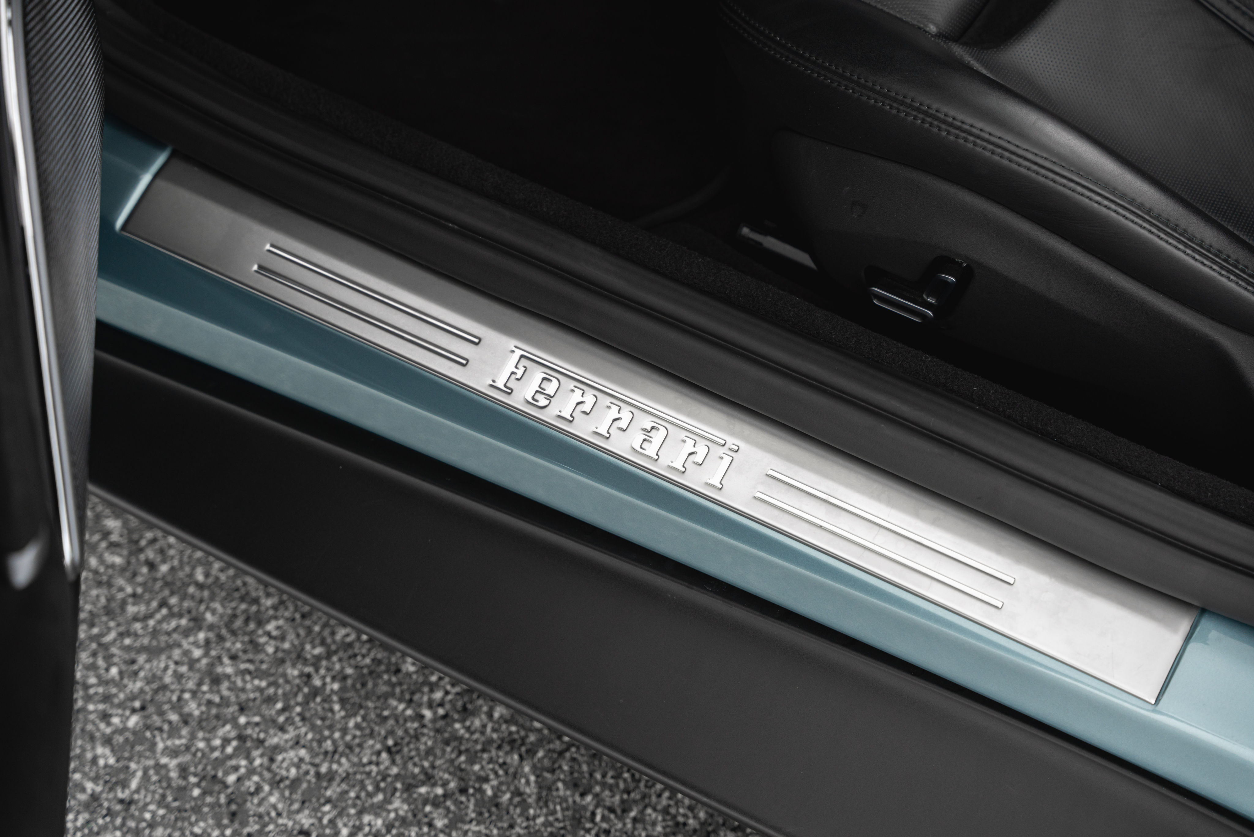 Ferrari Roma Spider - 2023 - Joinsteer - #37