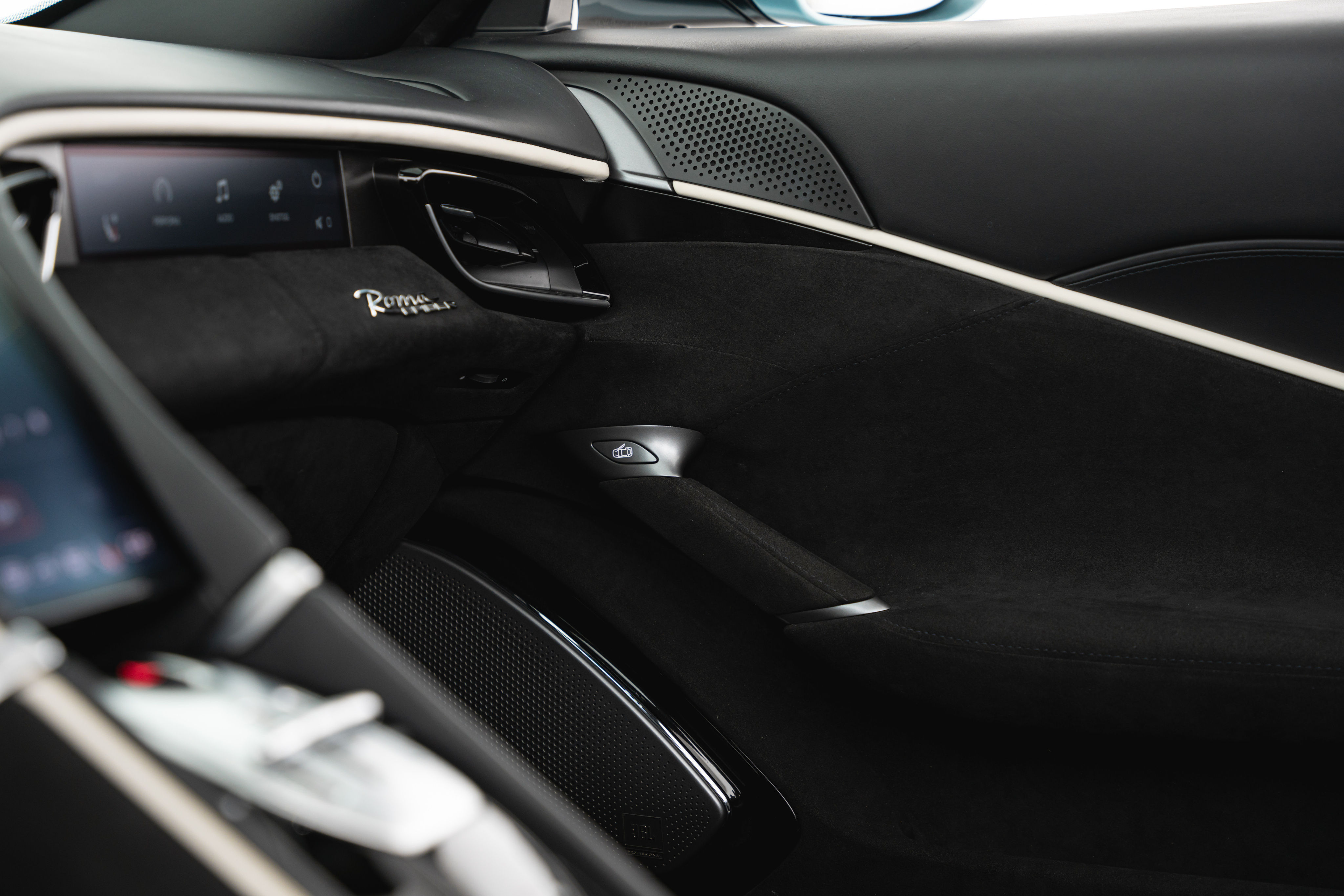 Ferrari Roma Spider - 2023 - Joinsteer - #38