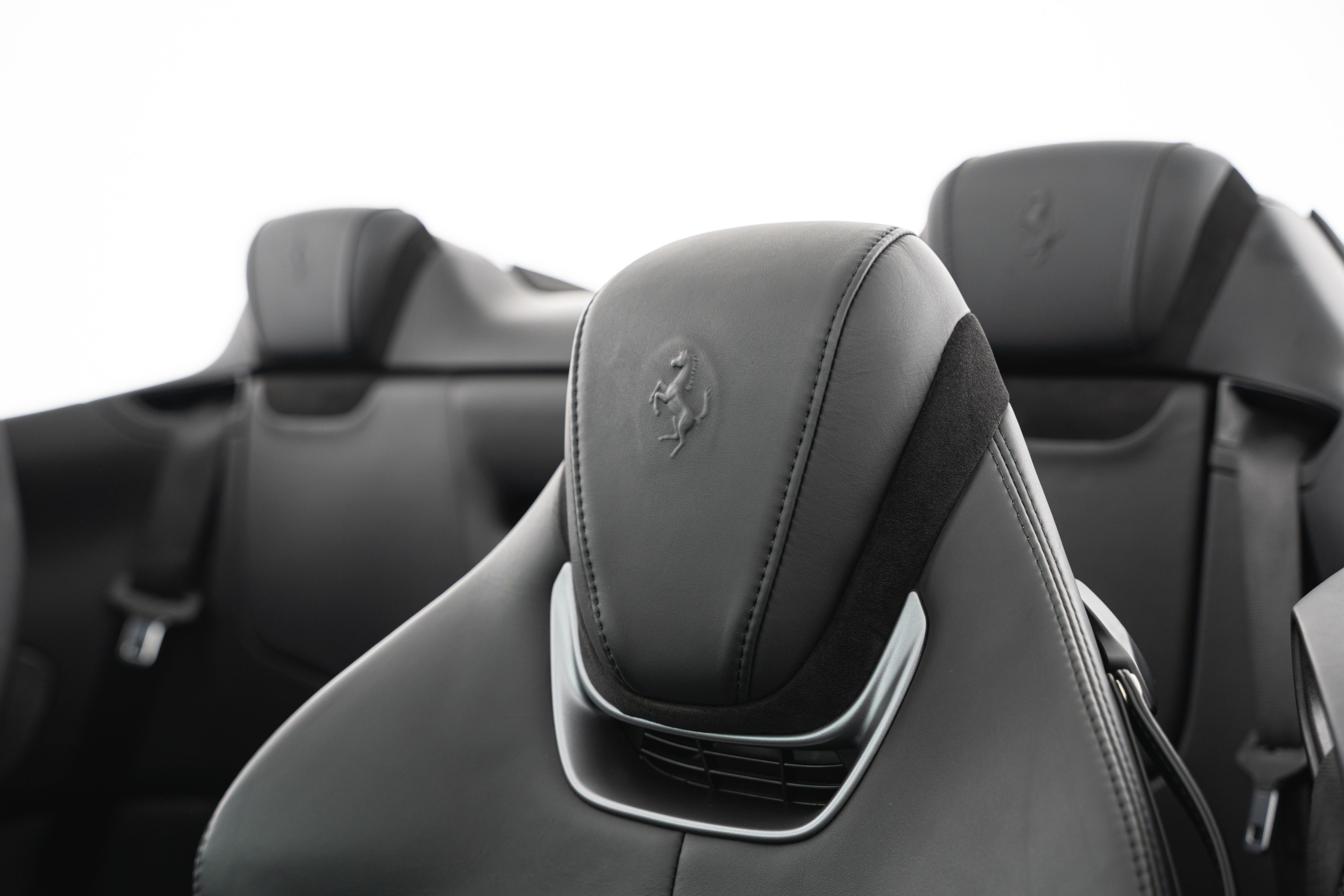 Ferrari Roma Spider - 2023 - Joinsteer - #44