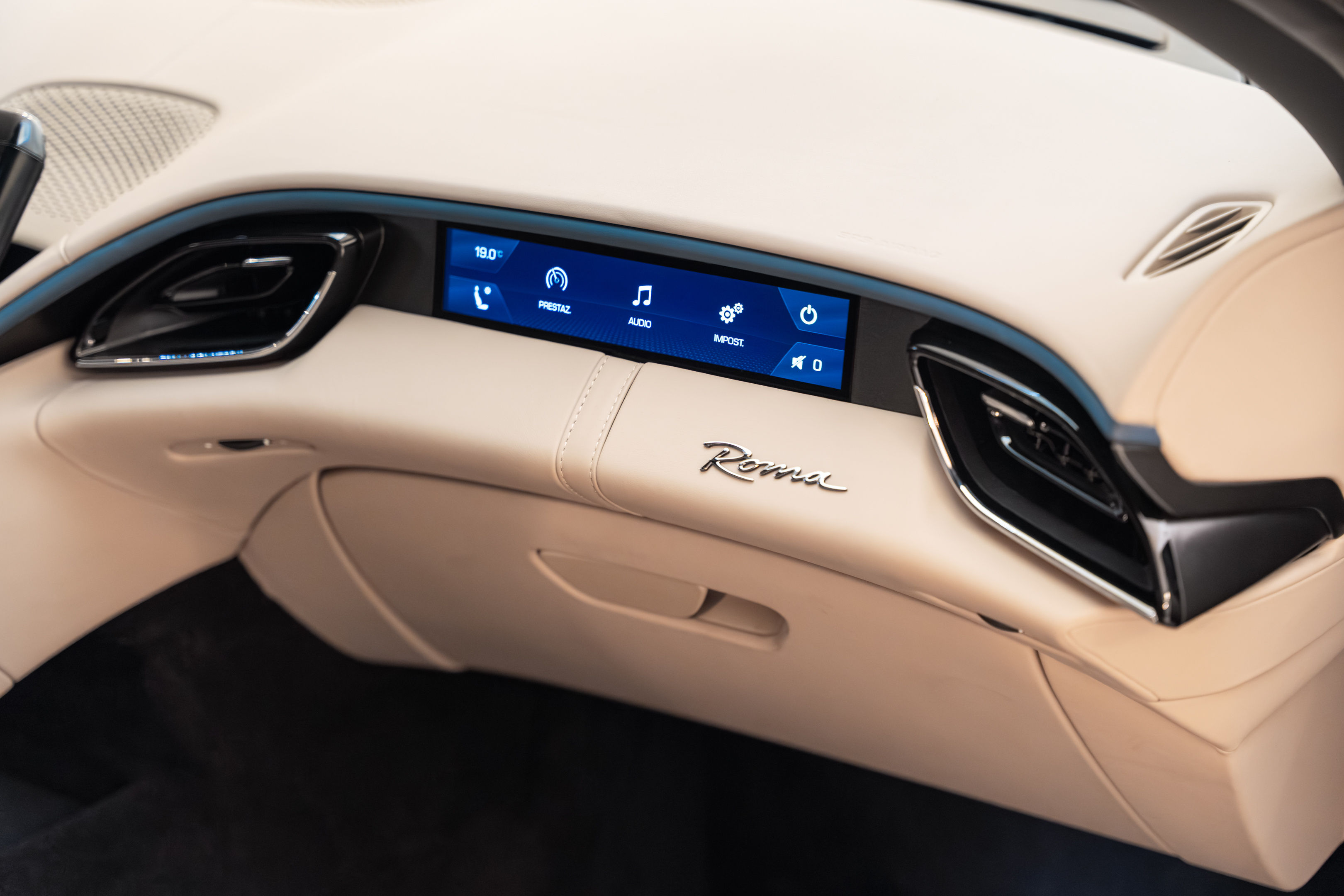 Ferrari Roma - 2021 - Joinsteer - #25