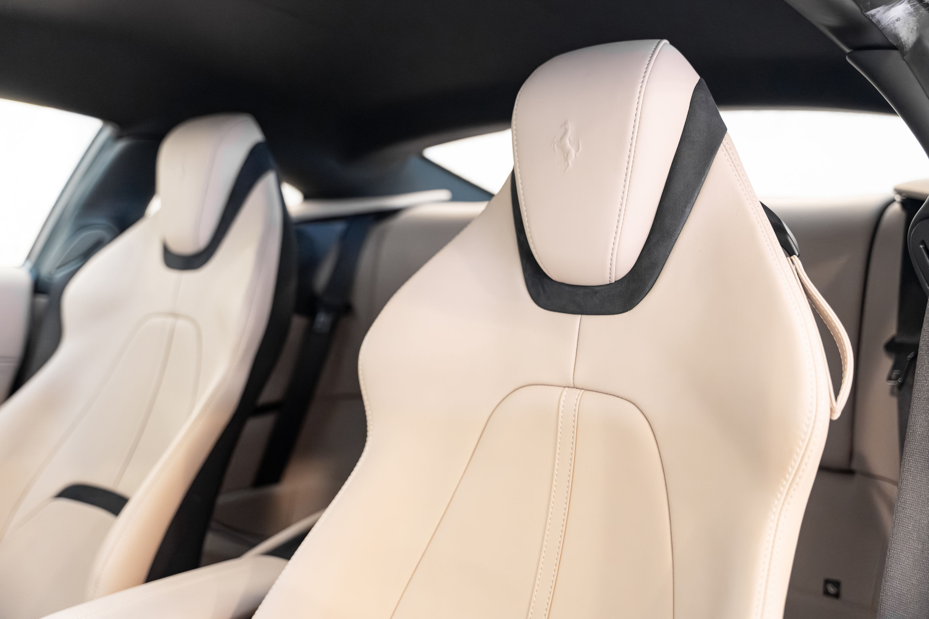 Ferrari Roma - 2021 - Joinsteer - #27