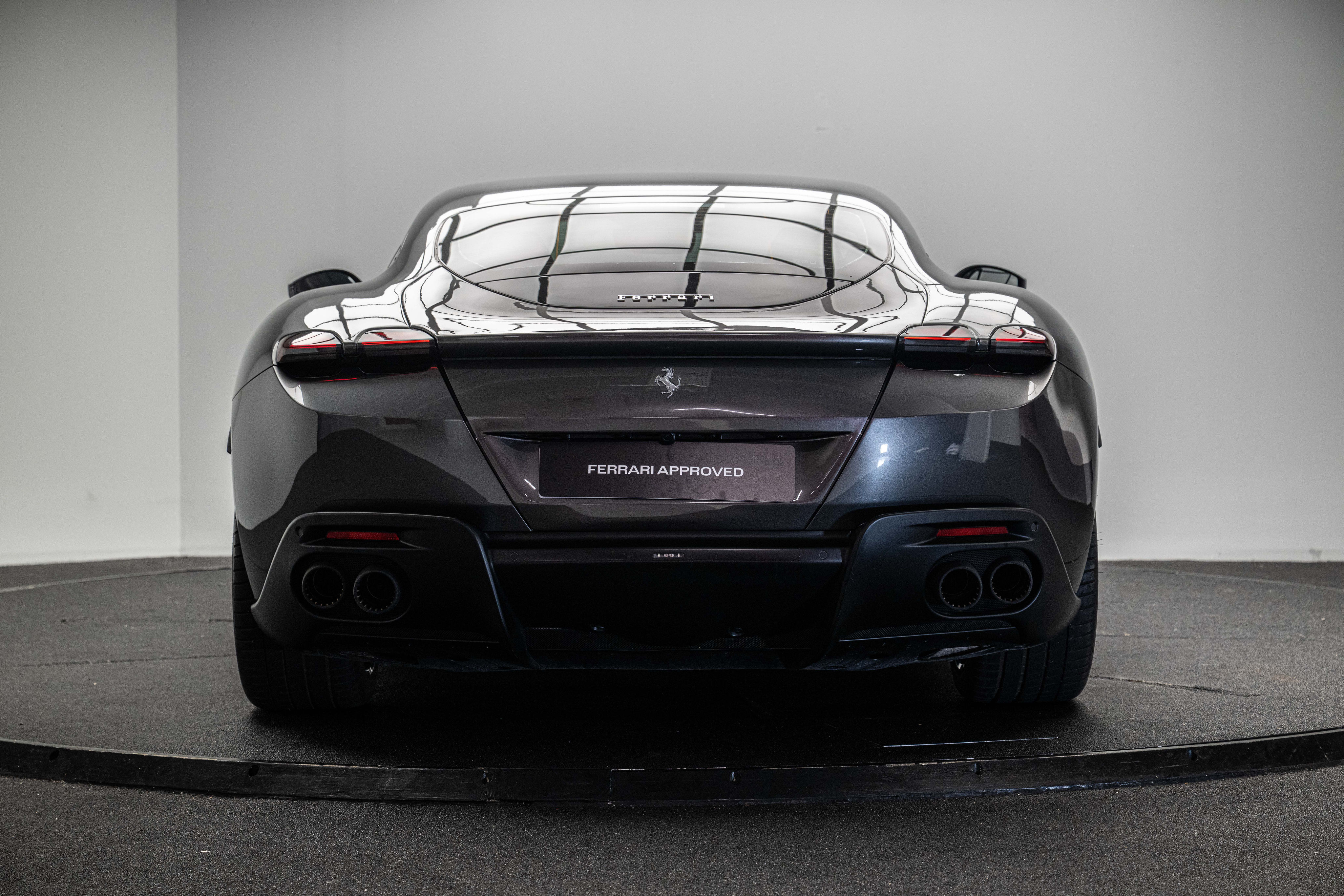 Ferrari Roma - 2021 - Joinsteer - #4