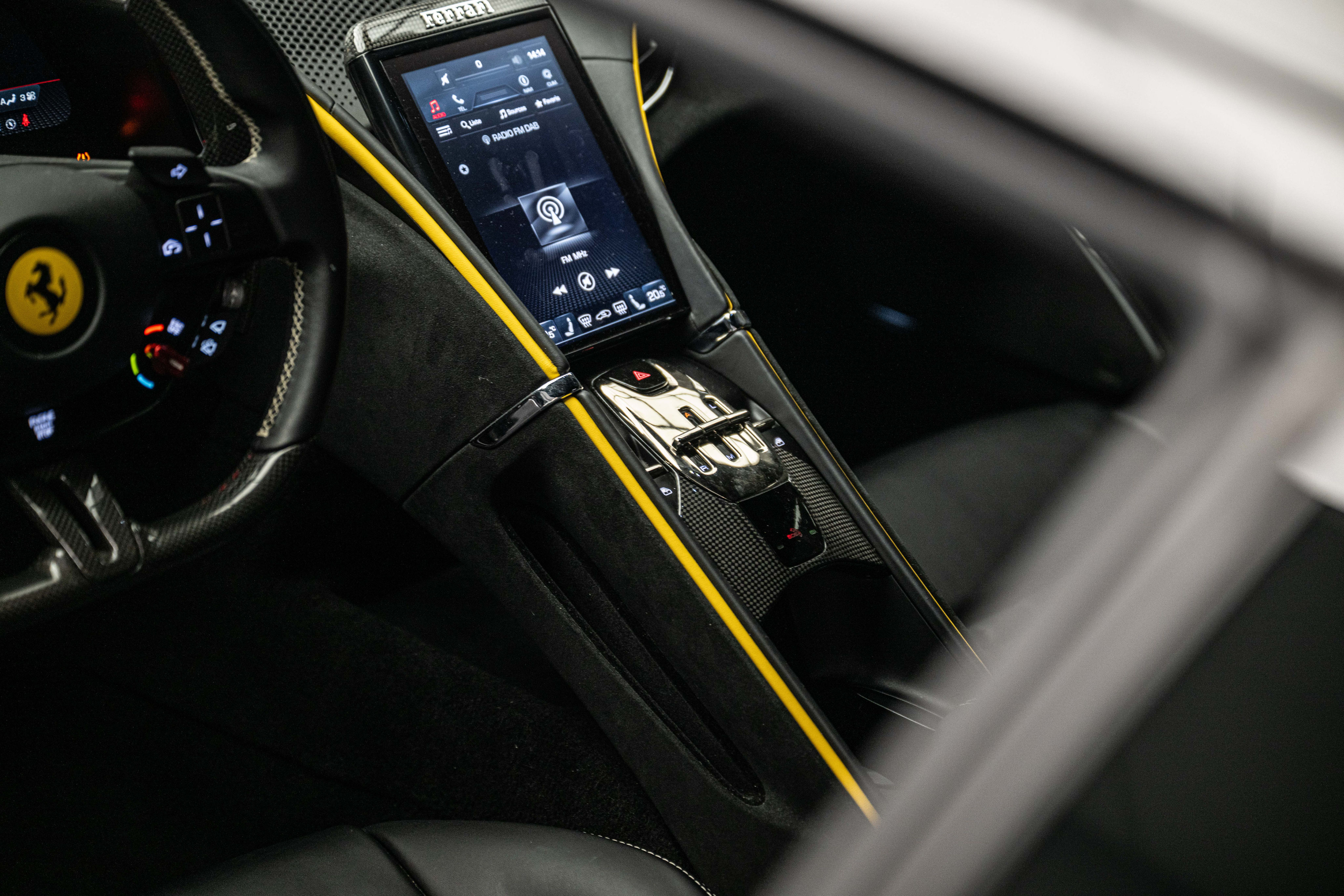 Ferrari Roma - 2021 - Joinsteer - #18