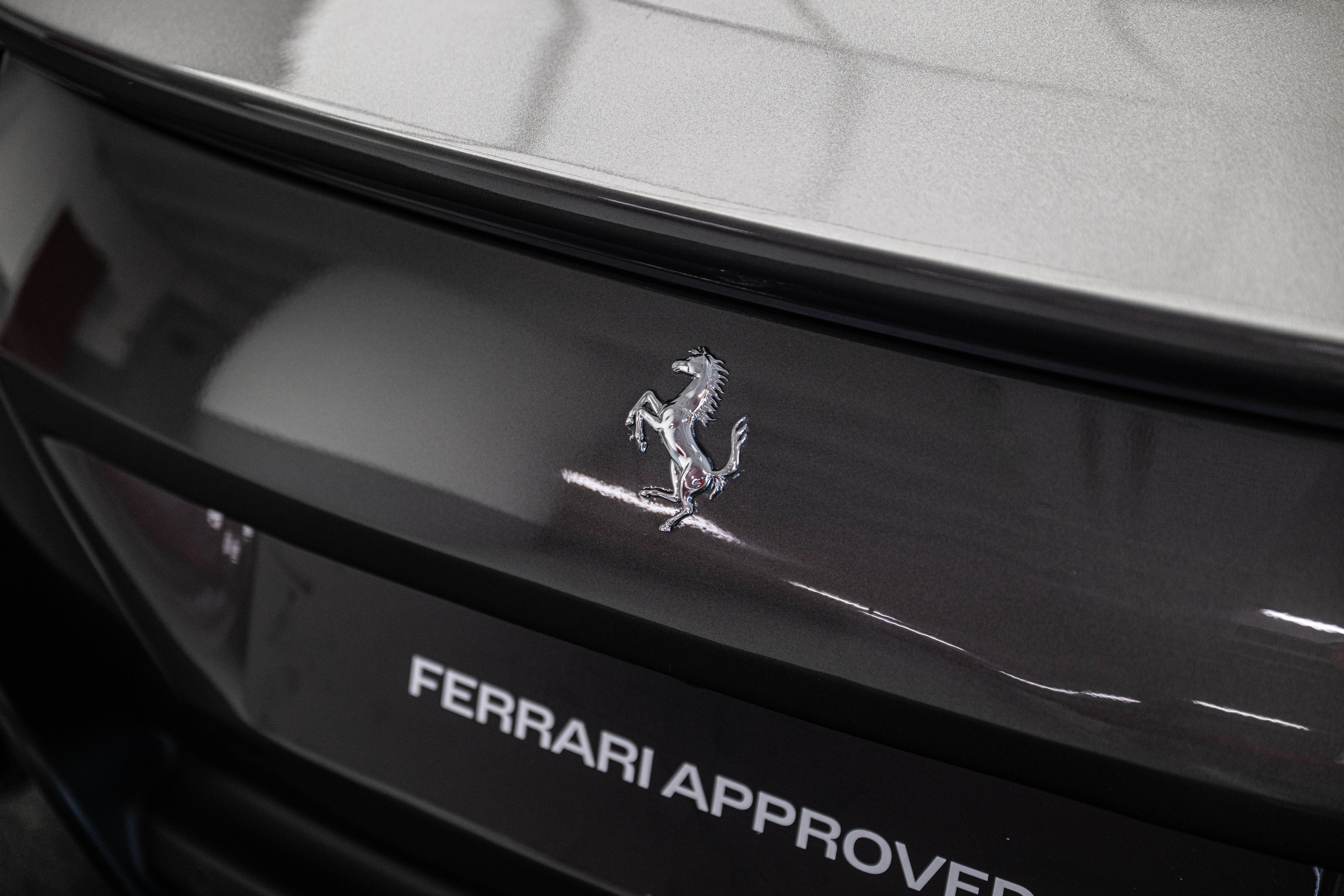 Ferrari Roma - 2021 - Joinsteer - #33