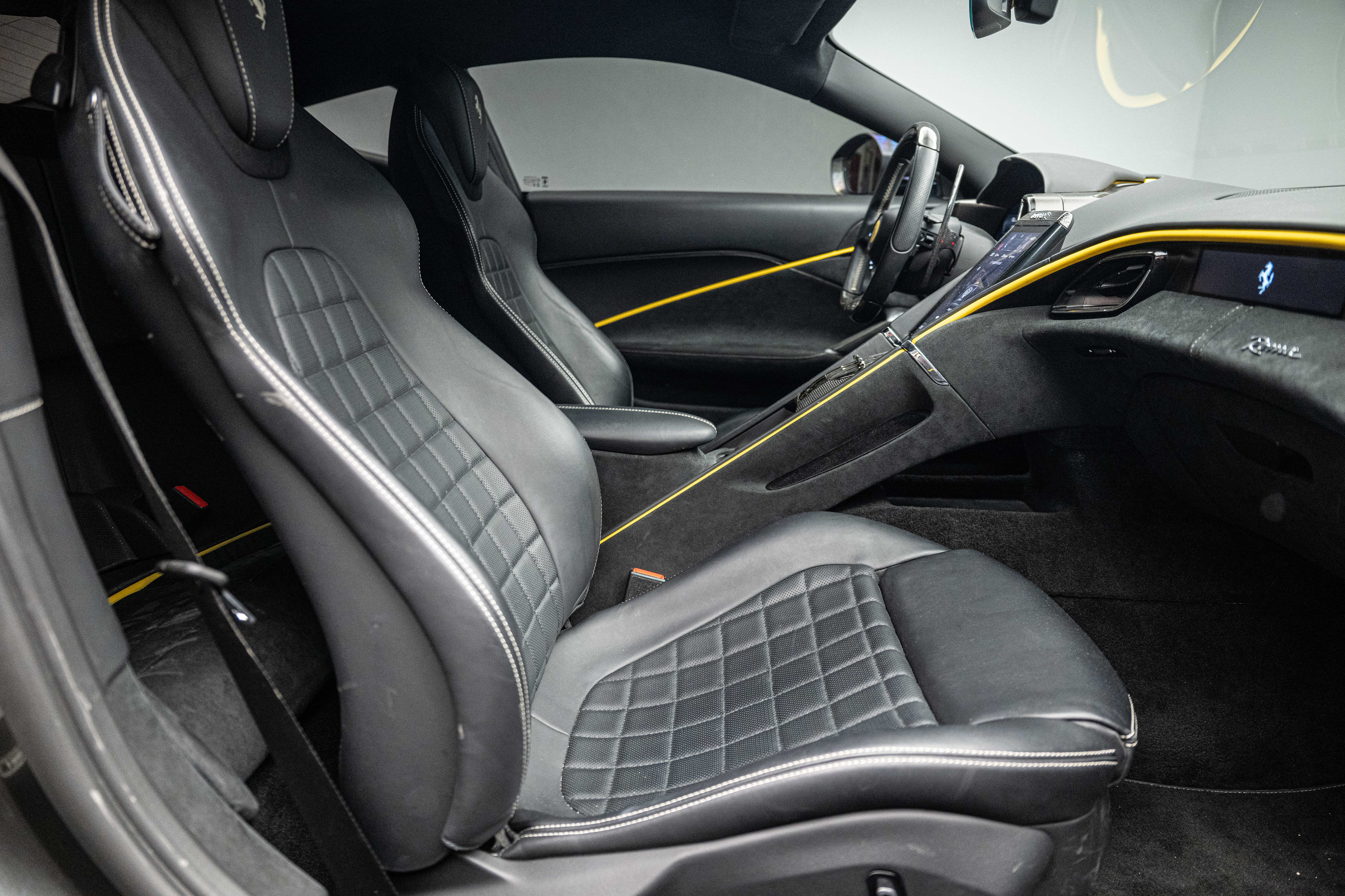 Ferrari Roma - 2021 - Joinsteer - #36