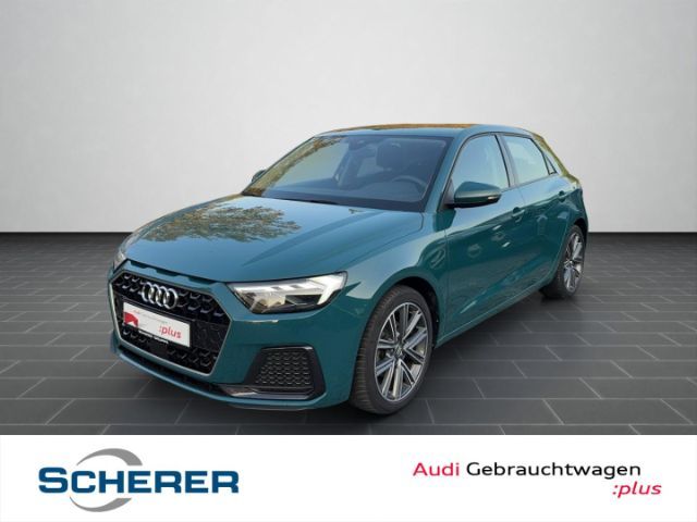 Audi A1 Sportback Advanced 35 TFSI S Tronic - 2020 - Joinsteer