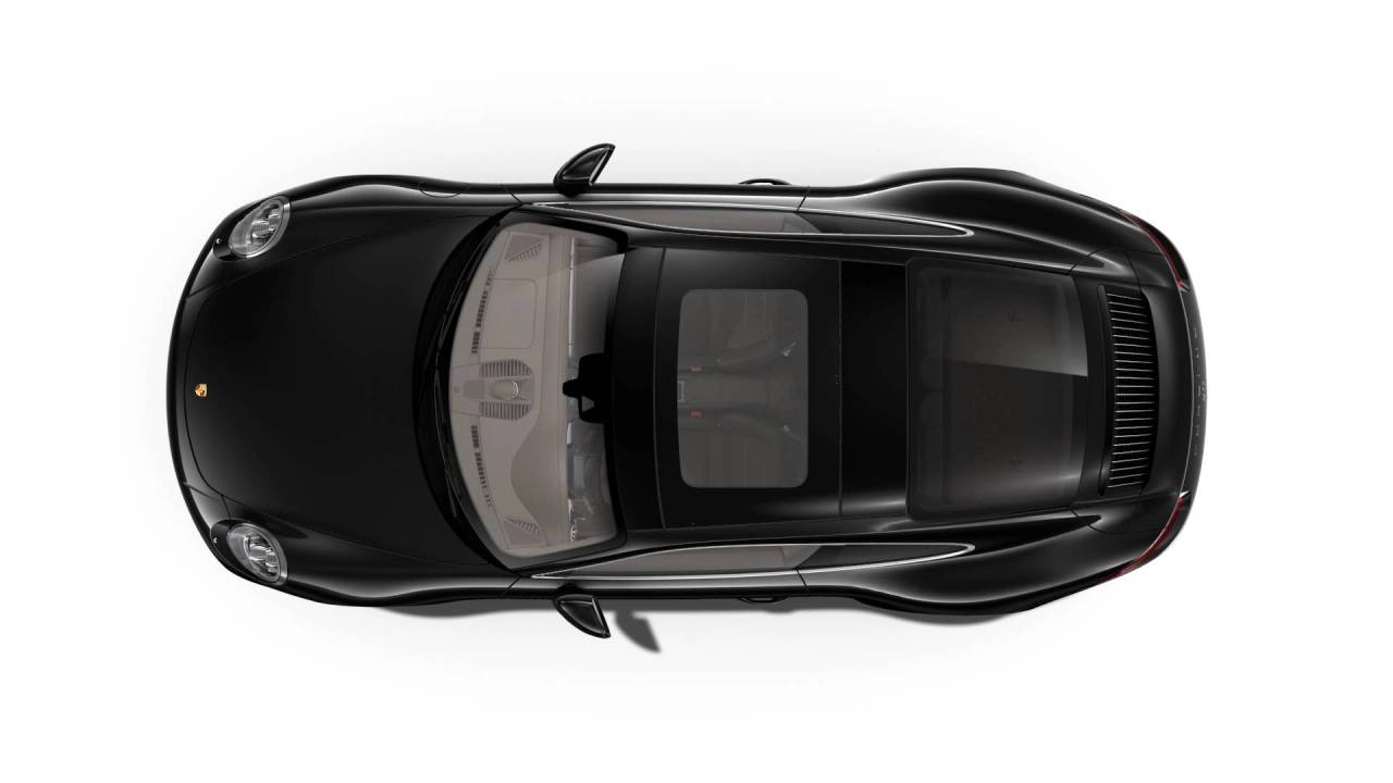 Porsche 991 II Carrera 4S - 2016 - Joinsteer - #4