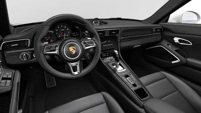 Porsche 991 II Targa 4 GTS -  - Joinsteer - #3