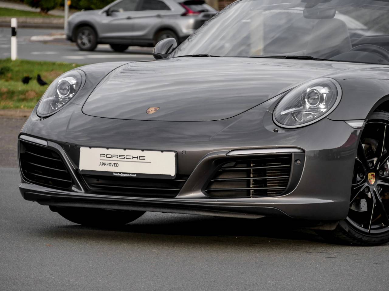 Porsche 991 II Carrera Cabriolet - 2017 - Joinsteer - #7