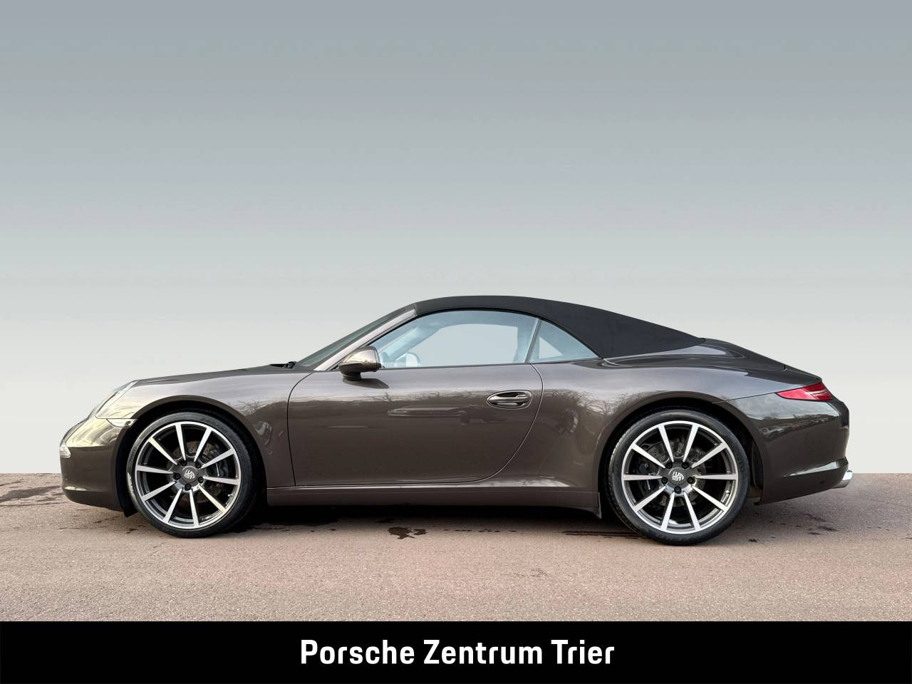 Porsche 991 I Carrera Cabriolet - 2014 - Joinsteer - #2