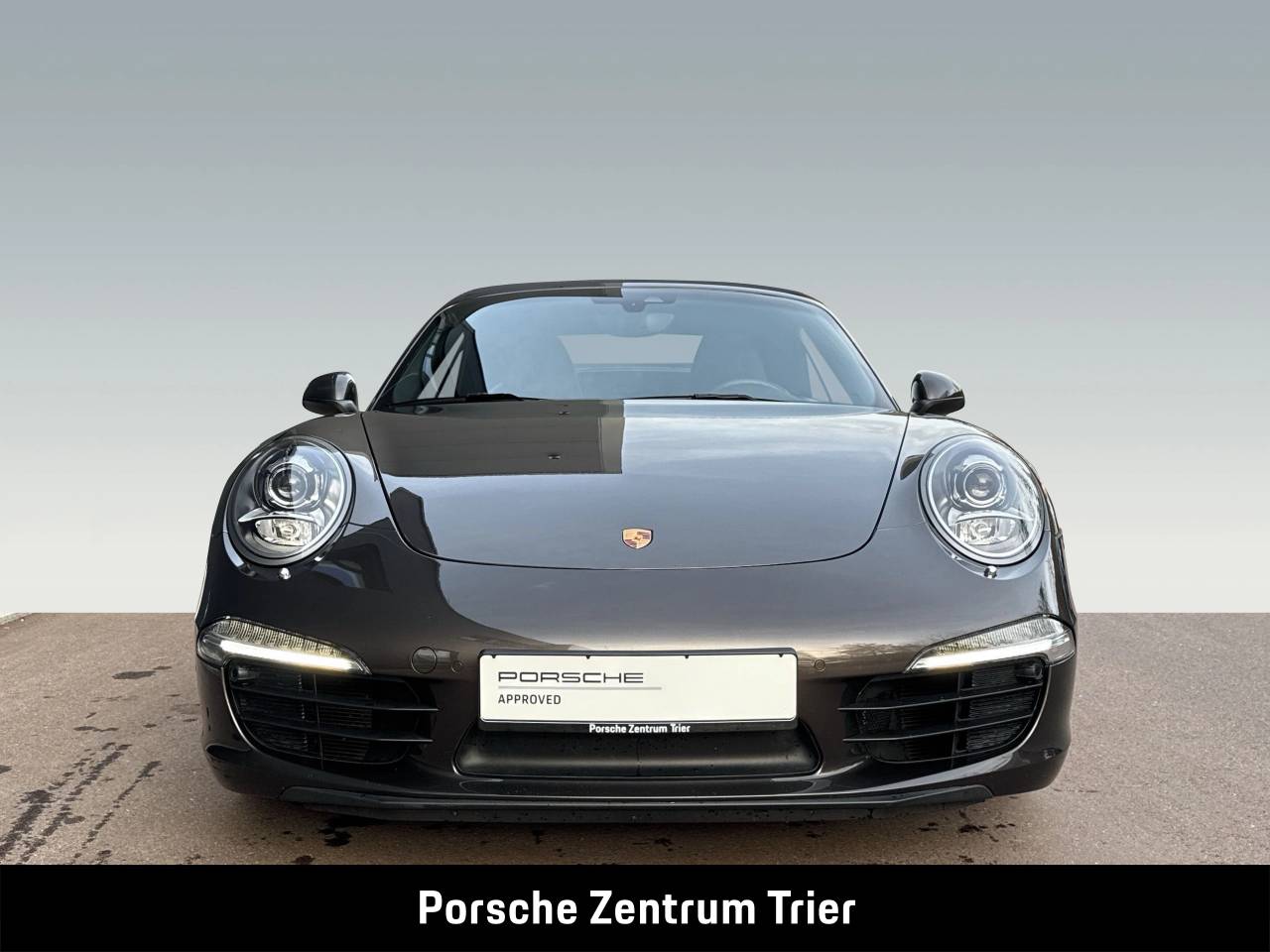 Porsche 991 I Carrera Cabriolet - 2014 - Joinsteer - #4