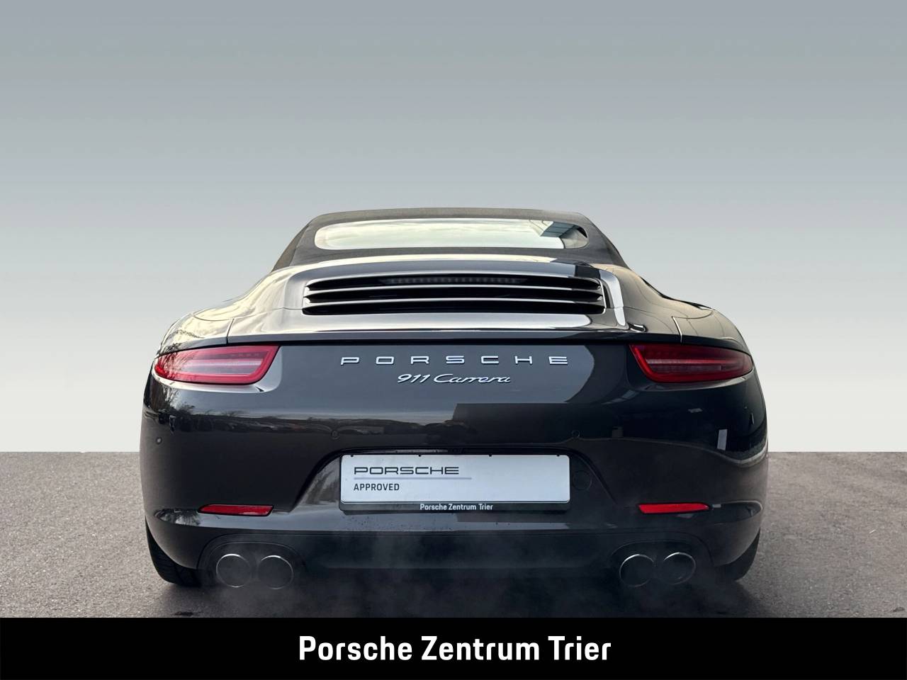 Porsche 991 I Carrera Cabriolet - 2014 - Joinsteer - #5