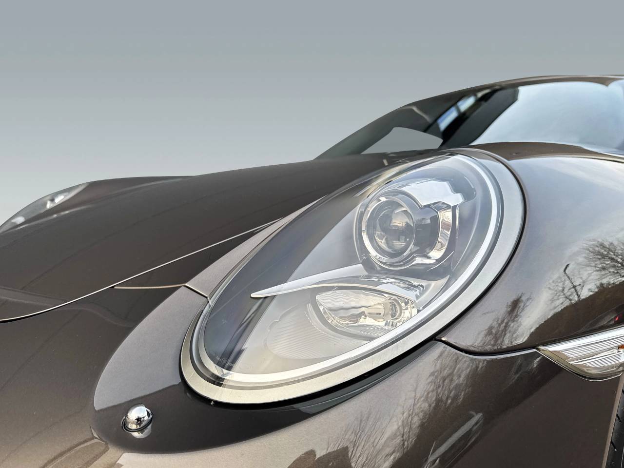 Porsche 991 I Carrera Cabriolet - 2014 - Joinsteer - #9