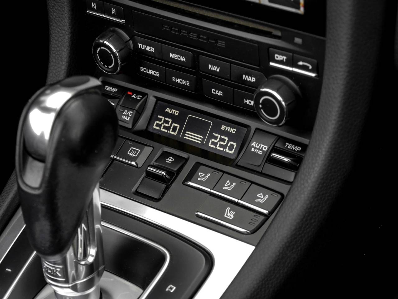 Porsche 991 II Carrera Cabriolet - 2017 - Joinsteer - #16