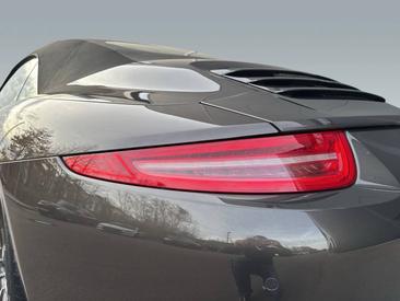 Porsche 991 I Carrera Cabriolet — photo 10