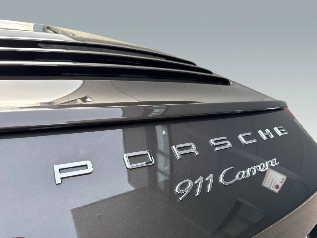 Porsche 991 I Carrera Cabriolet - 2014 - Joinsteer - #11
