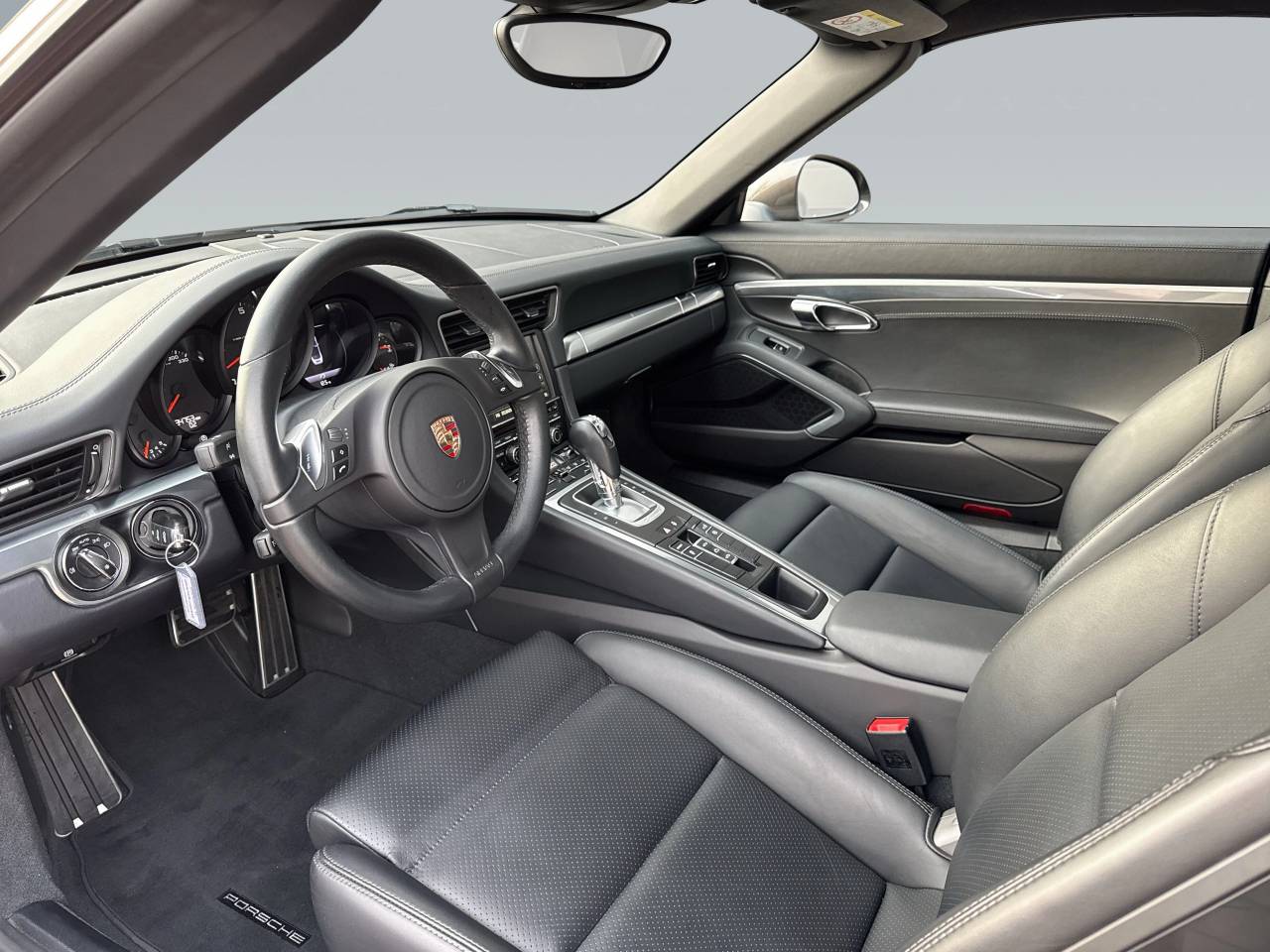 Porsche 991 I Carrera Cabriolet - 2014 - Joinsteer - #12