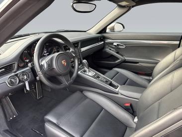 Porsche 991 I Carrera Cabriolet — photo 12